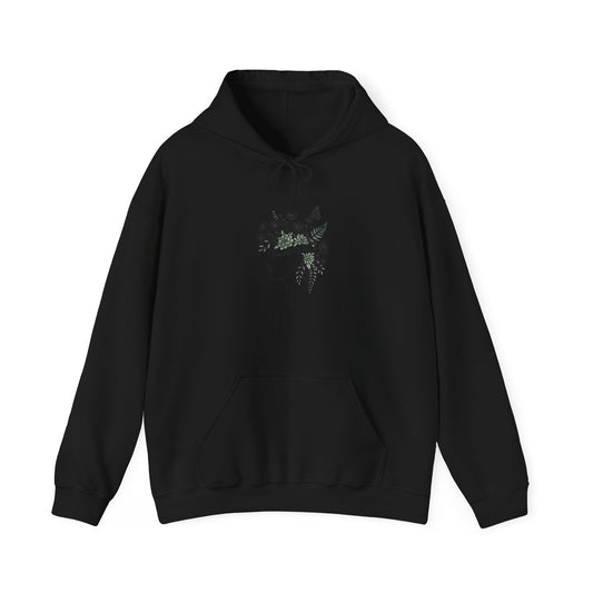 Autistic Pride Hoodie
