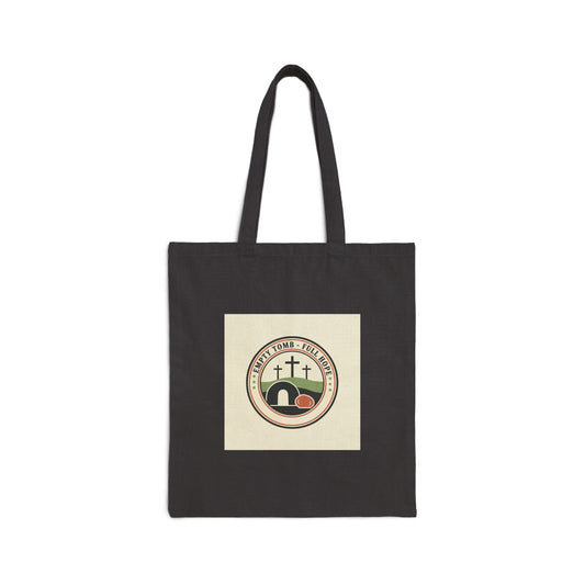 Bag - He Is Risen Tote