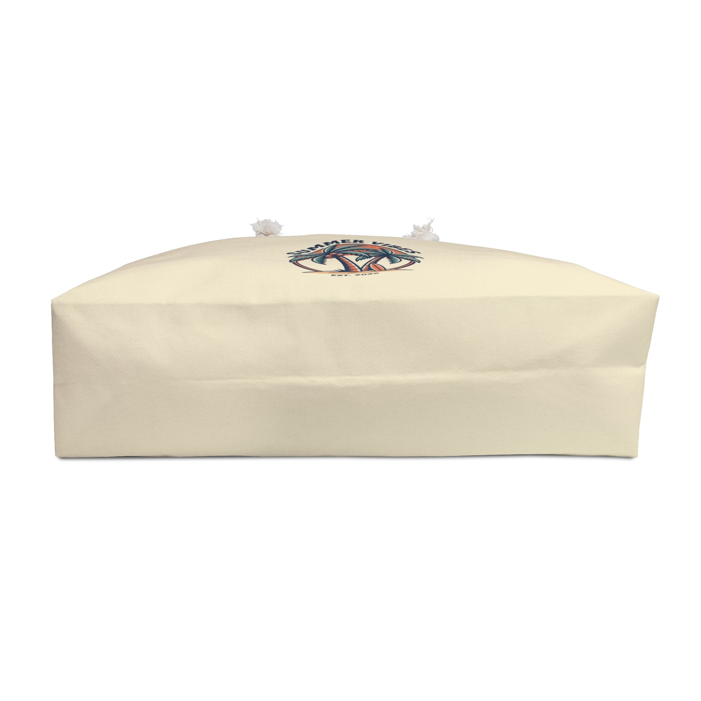 Summer Vibes Weekender Bag - Travel Tote