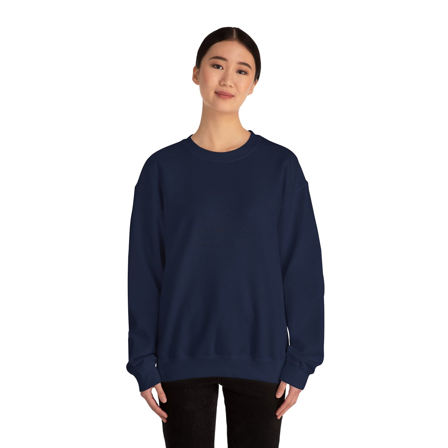 Planting Seeds for the Future Crewneck Sweatshirt