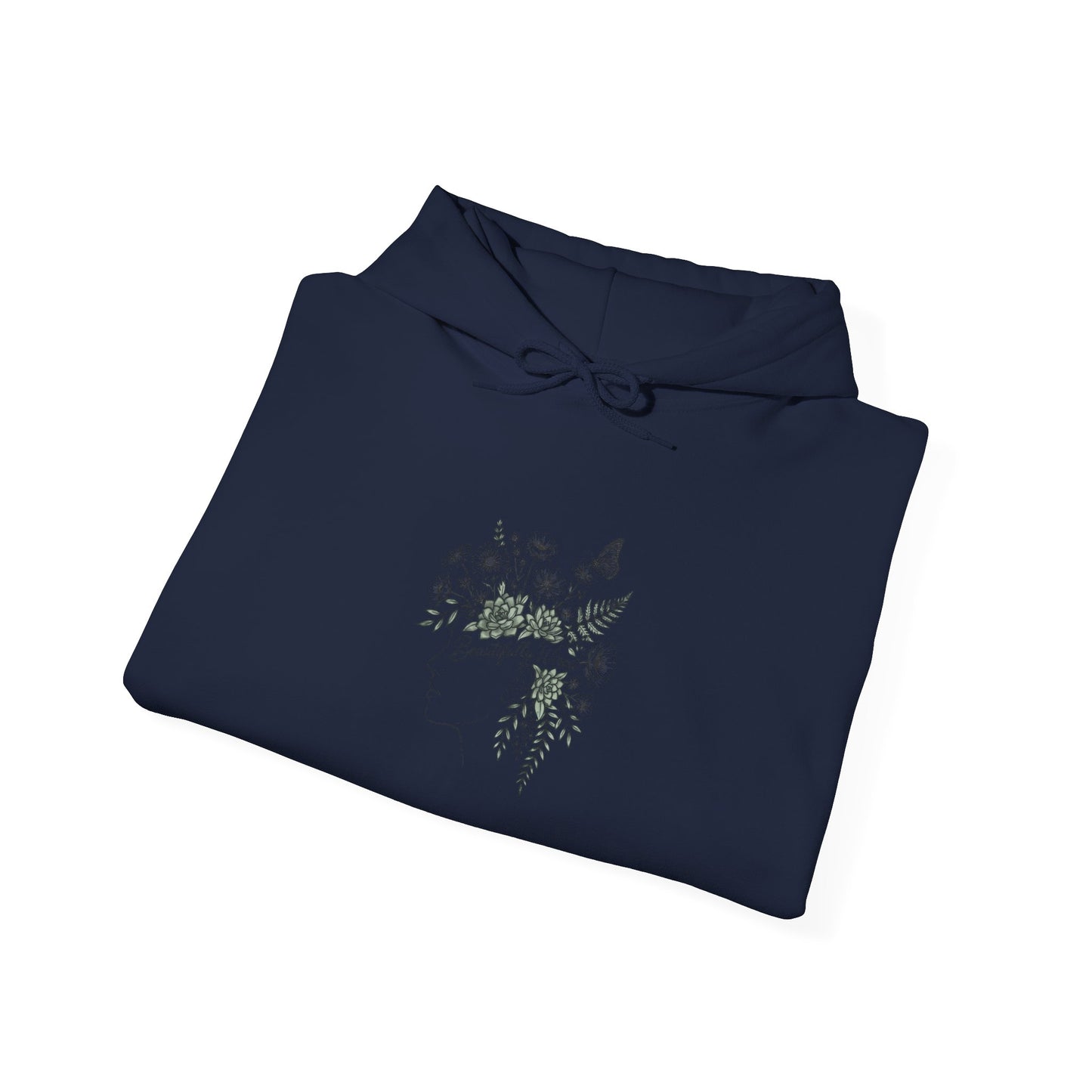 Autistic Pride Hoodie