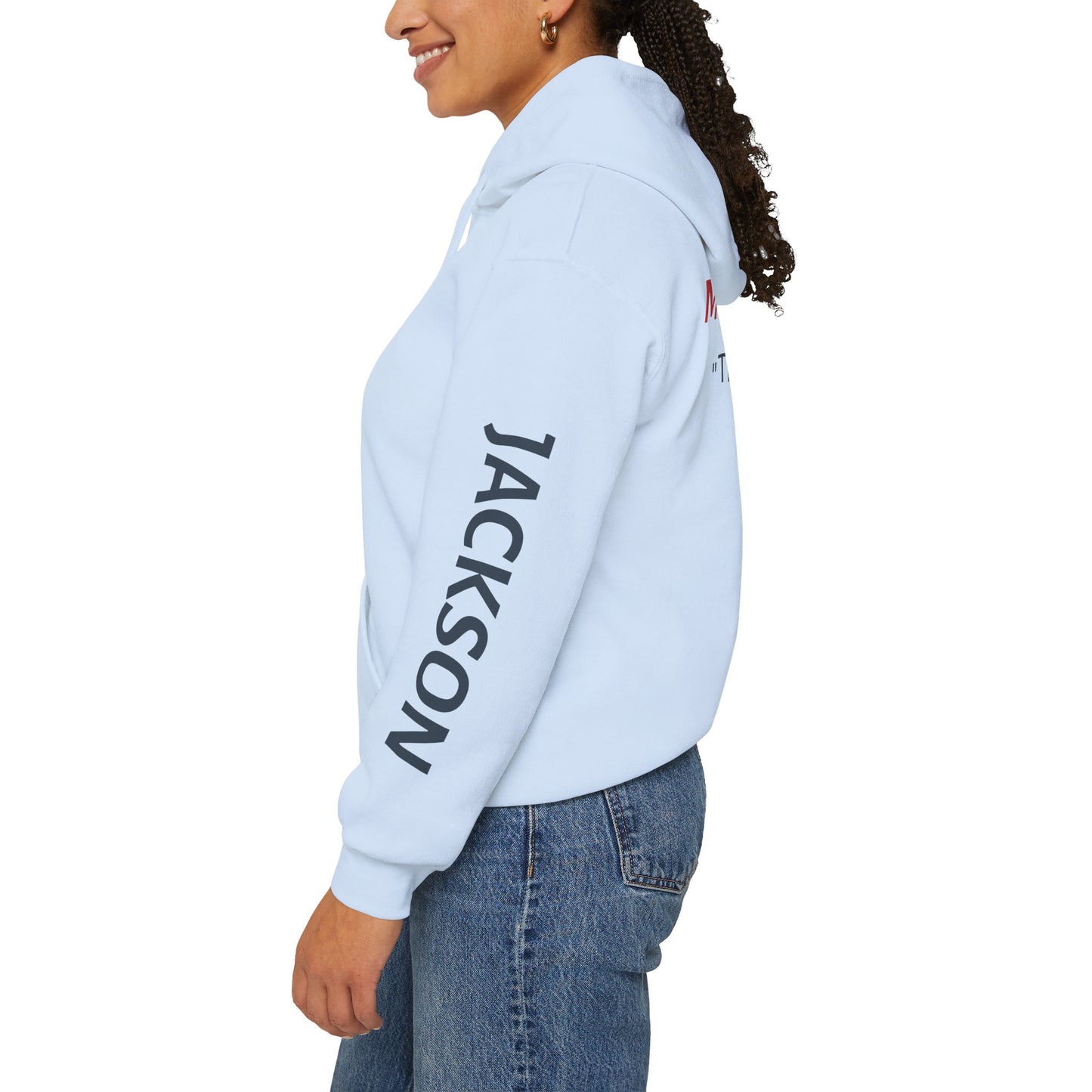 Michael Jackson Hoodie