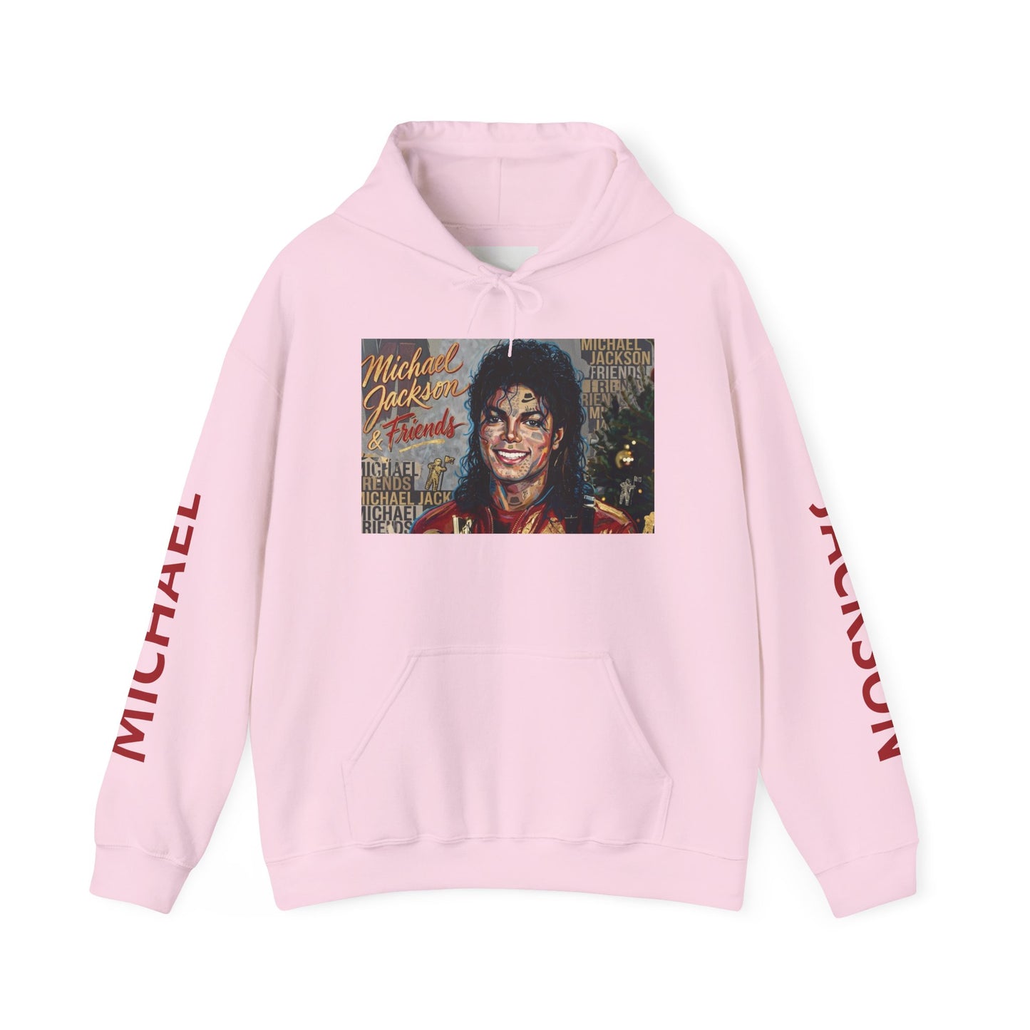 Michael Jackson Hoodie