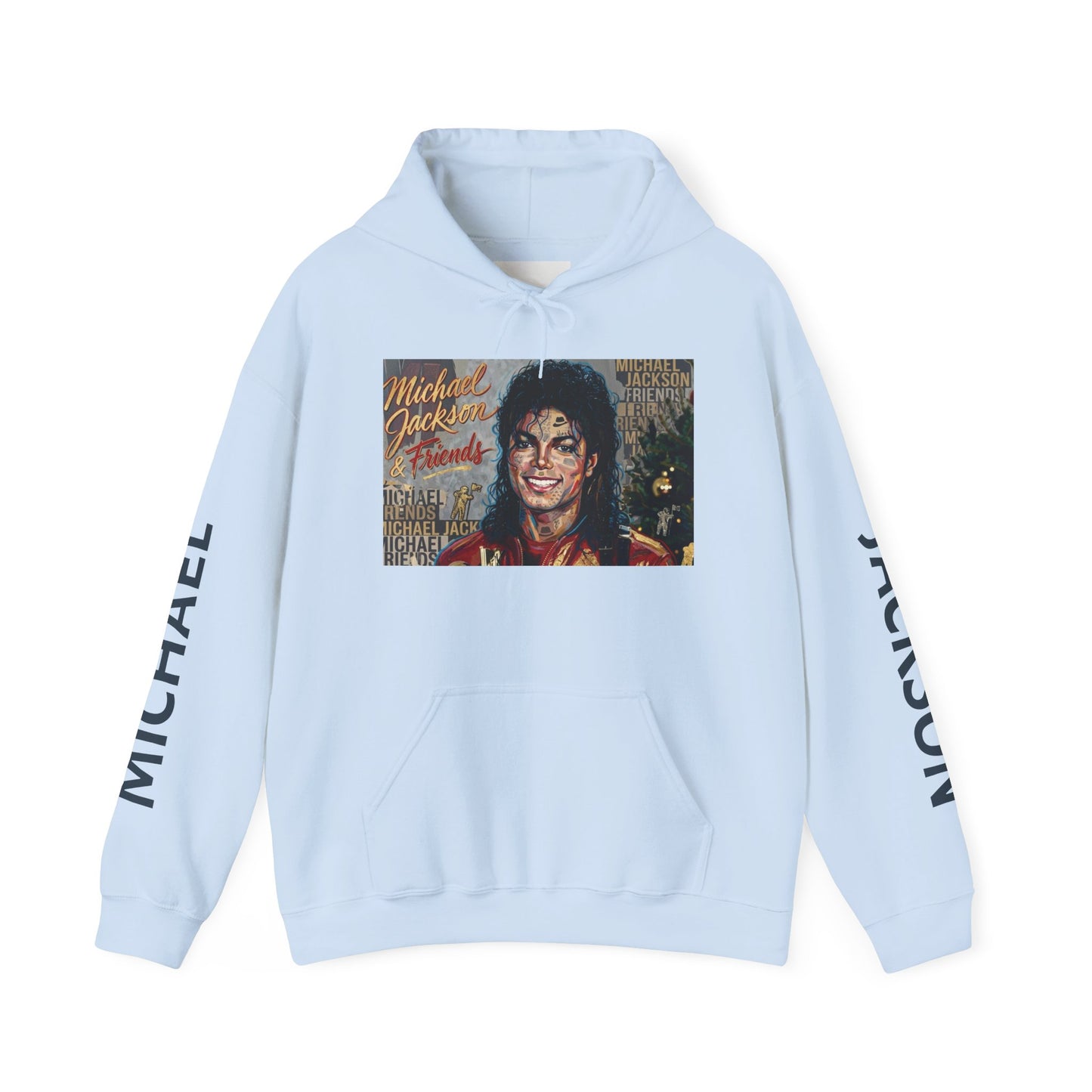 Michael Jackson Hoodie