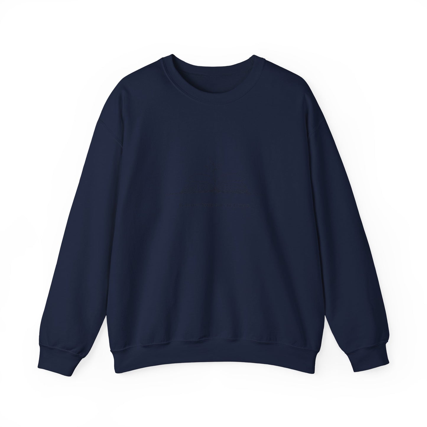 Planting Seeds for the Future Crewneck Sweatshirt