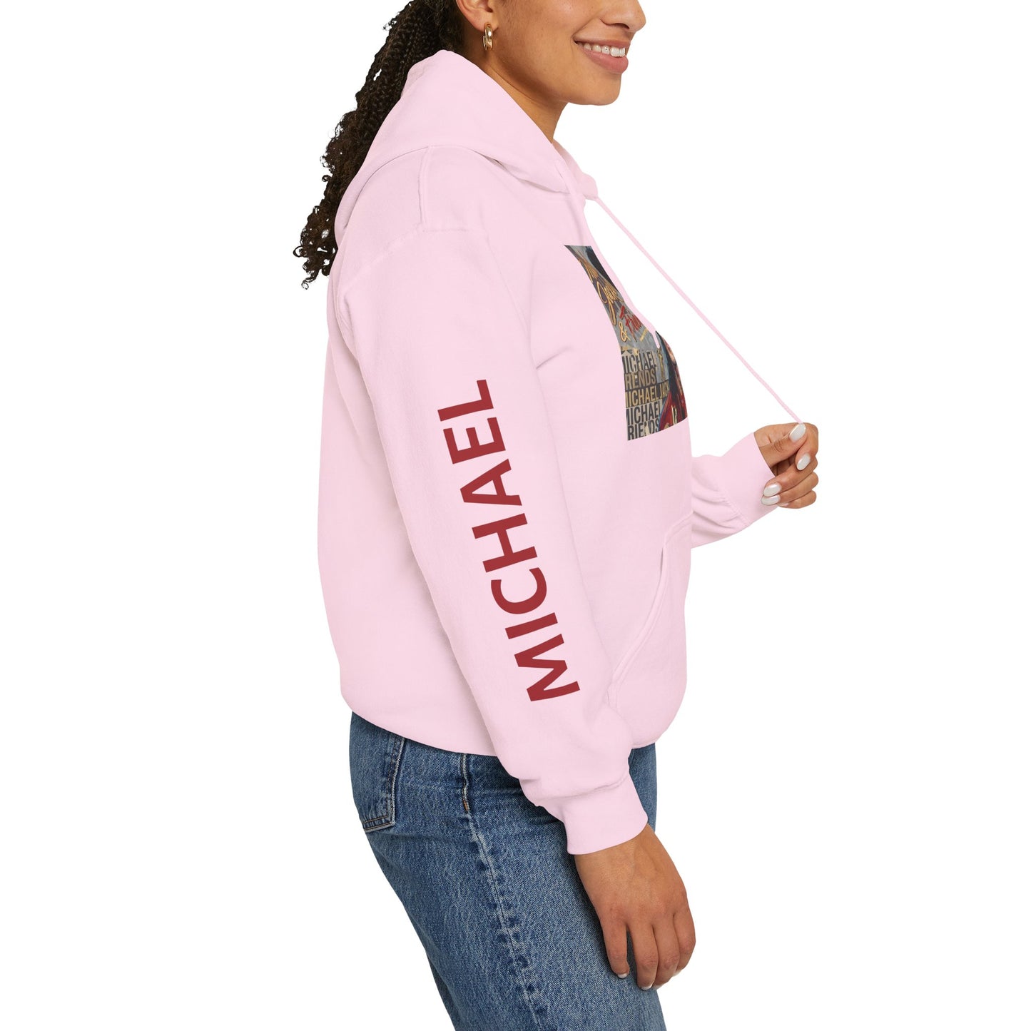 Michael Jackson Hoodie