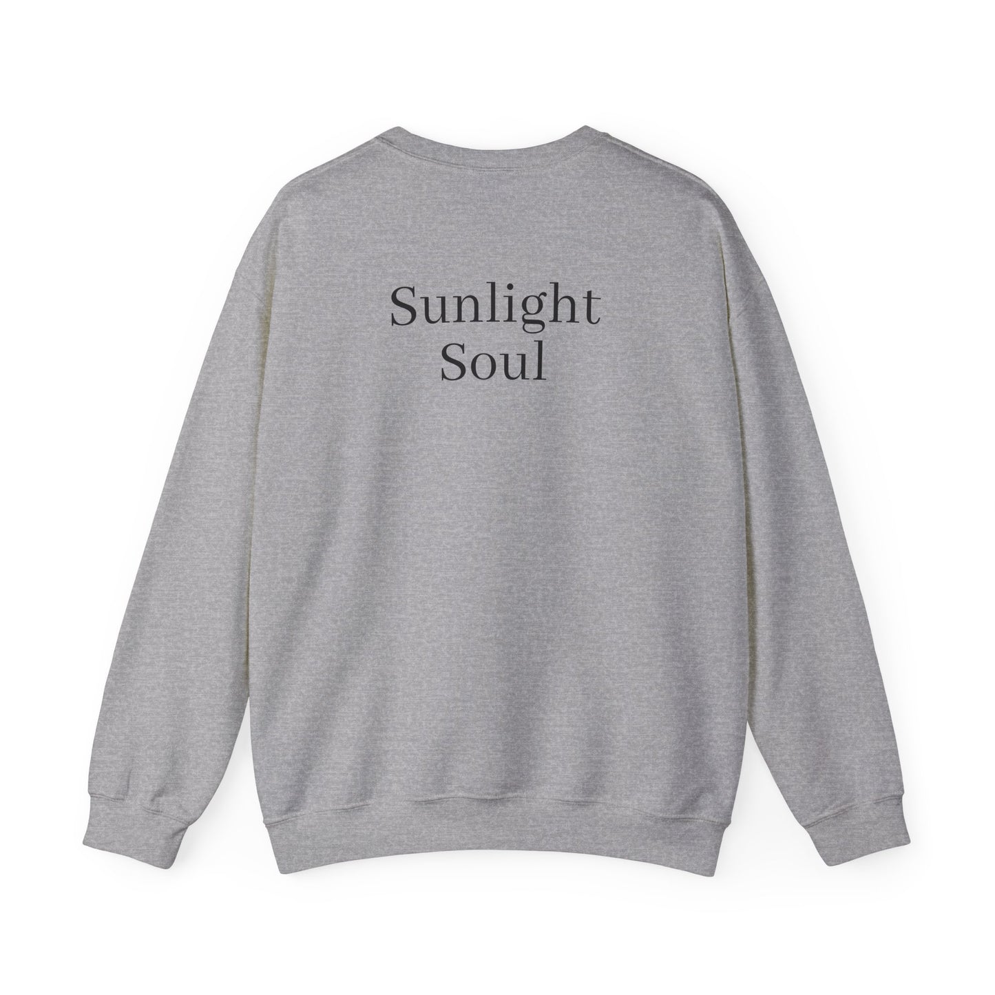 Planting Seeds for the Future Crewneck Sweatshirt