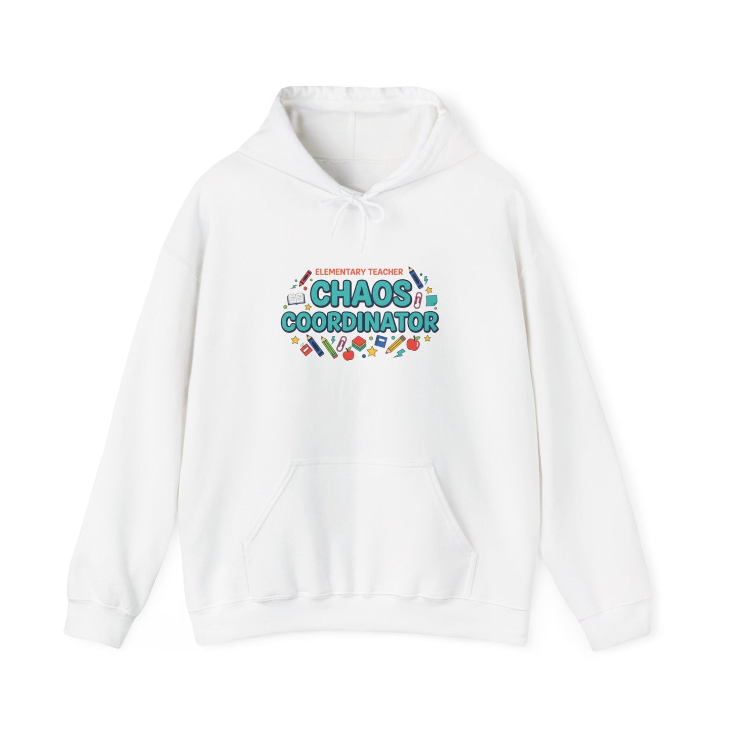 Hoodie - Chaos Coordinator