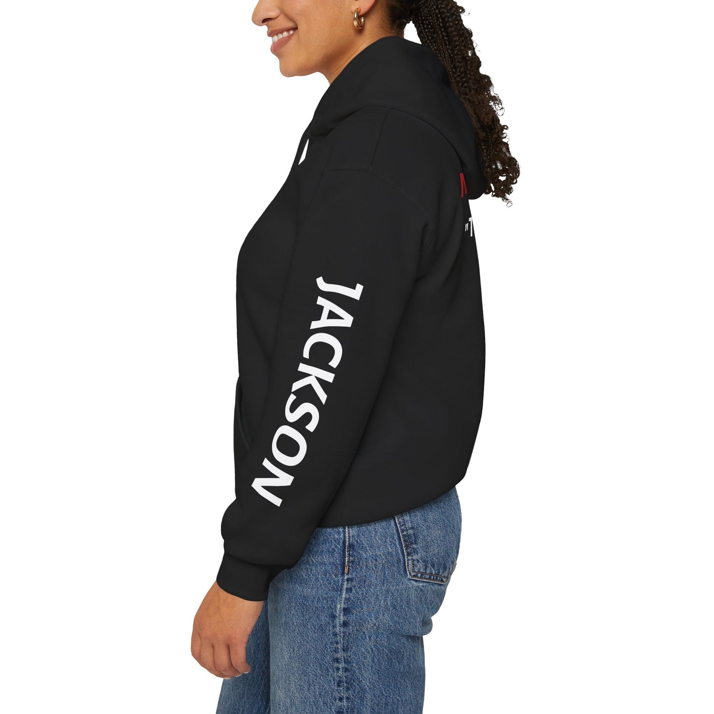 Michael Jackson Hoodie