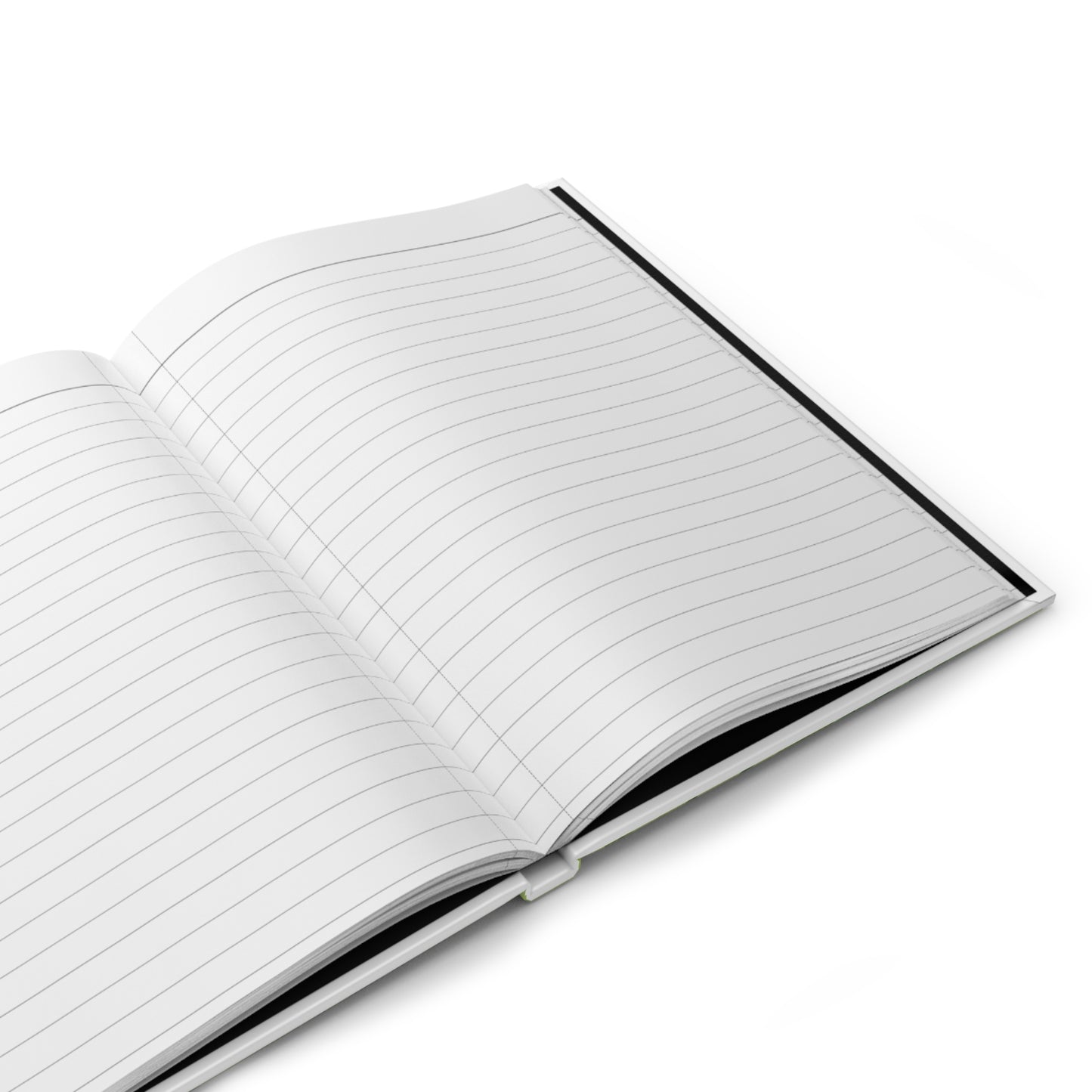Journal - Tropical Floral Hardcover