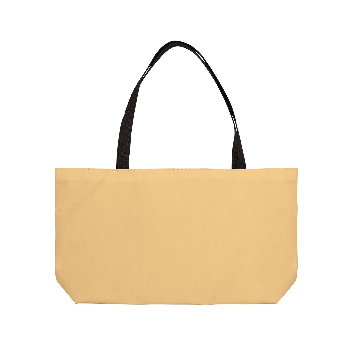 Sunflower Weekender Tote Bag