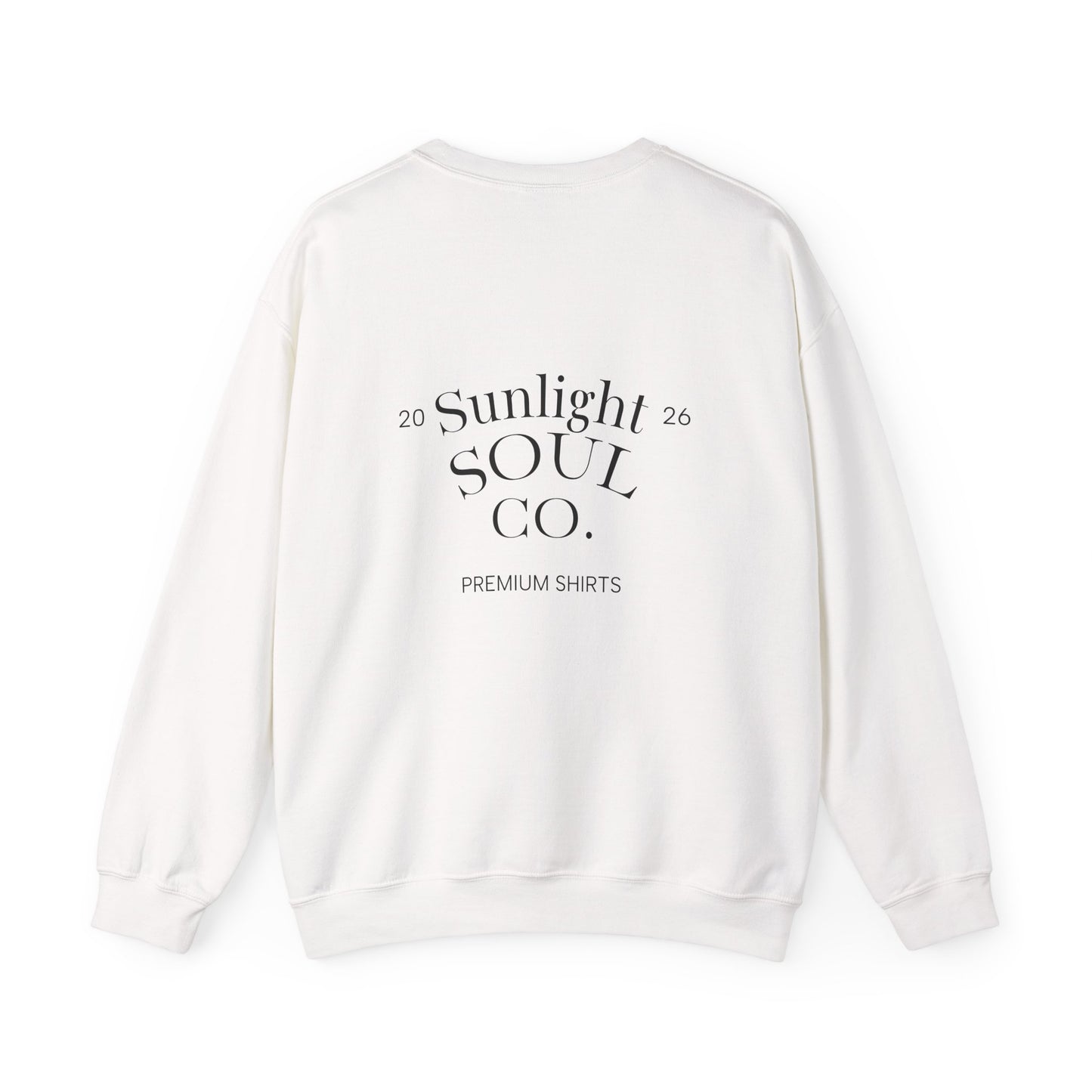 Sweatshirt - ‘Empty Tomb, Full Hope'