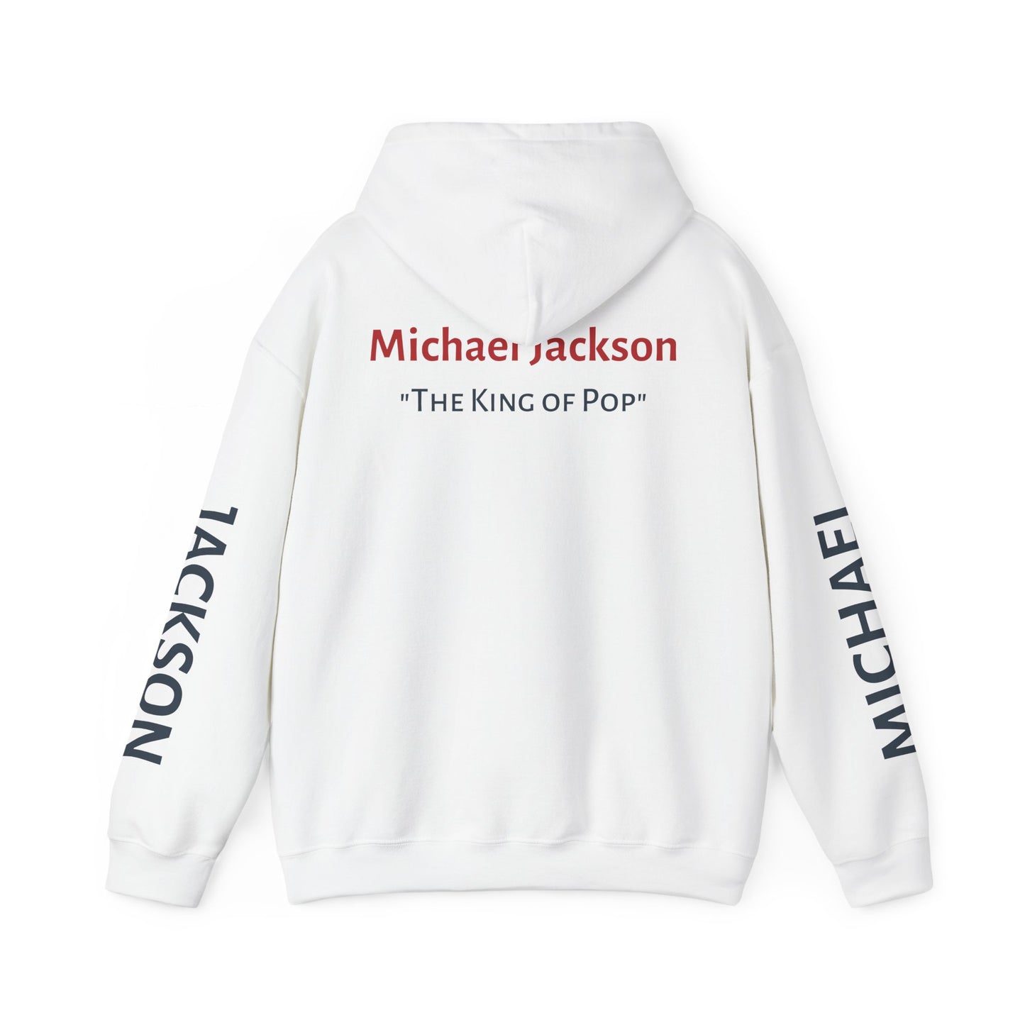 Michael Jackson Hoodie