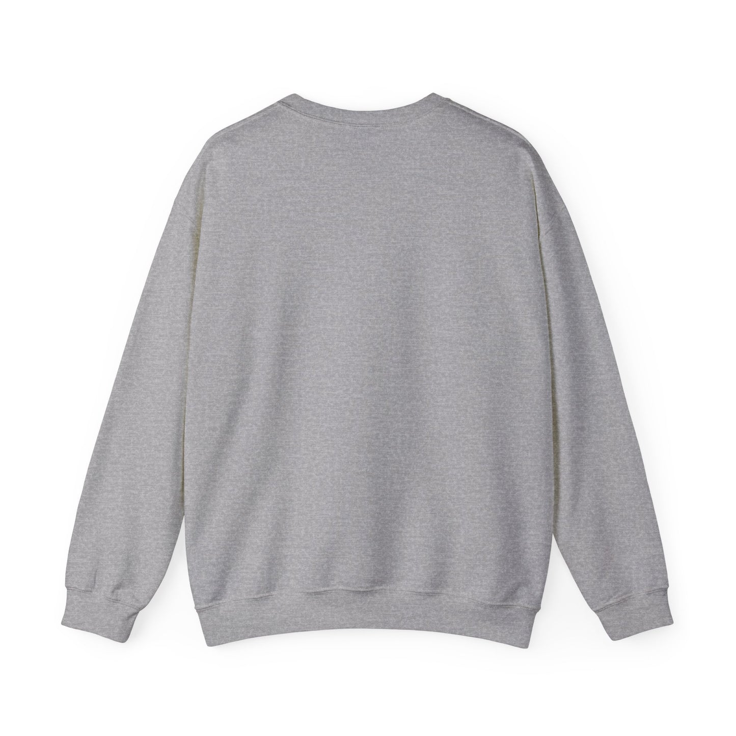 Behold Lion & Lamb Sweatshirt