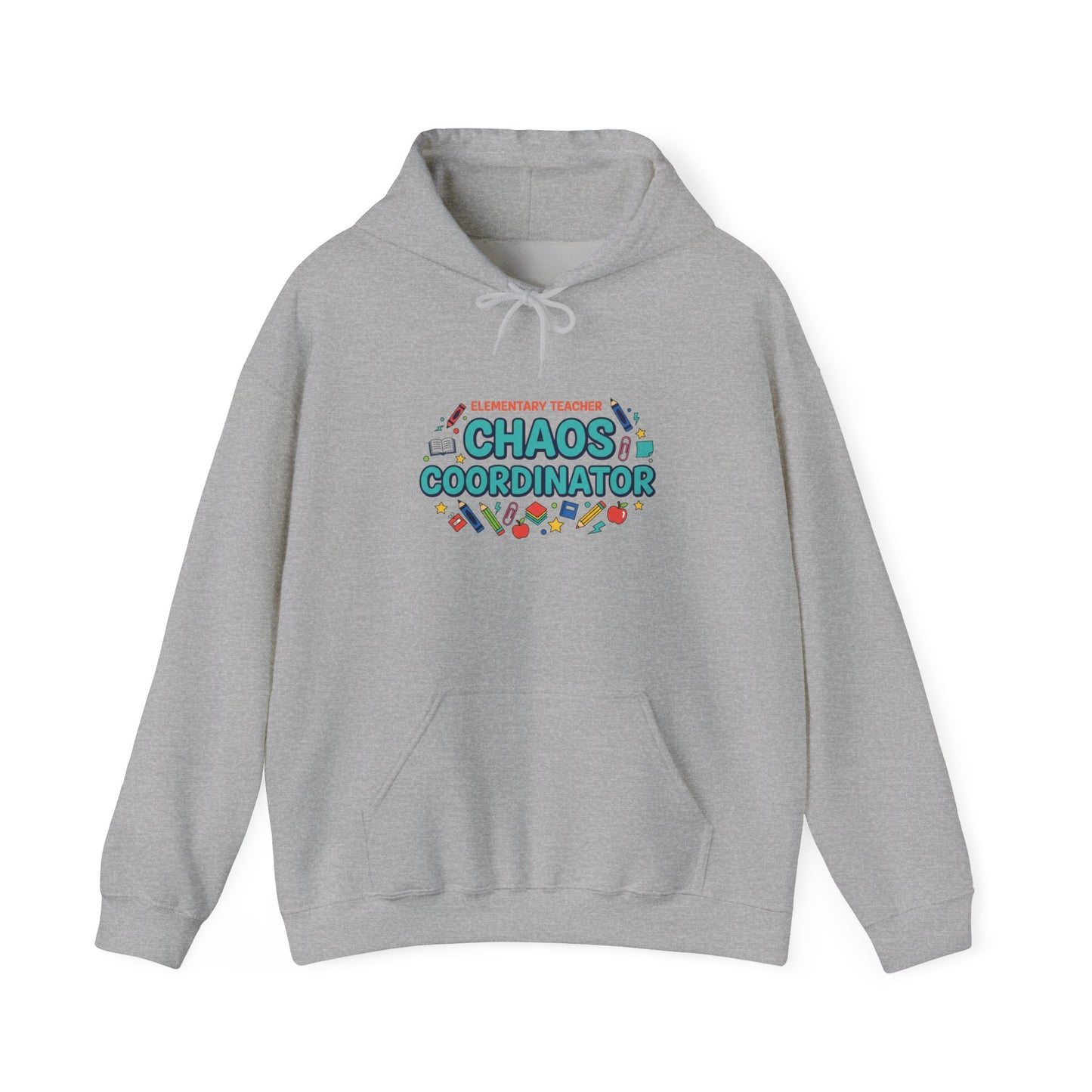 Hoodie - Chaos Coordinator