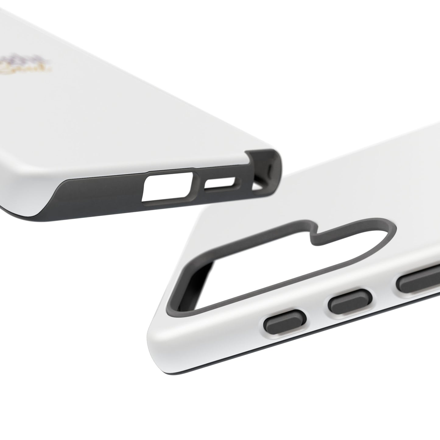 Sunlight Soul Logo Protective Phone Case