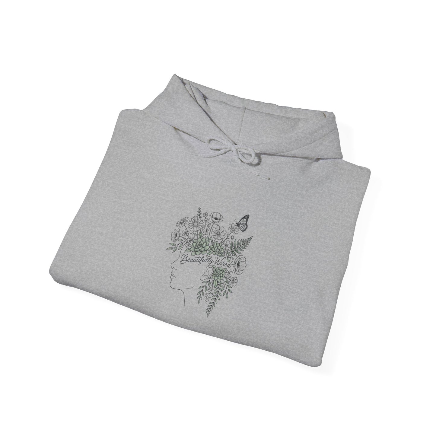 Autistic Pride Hoodie