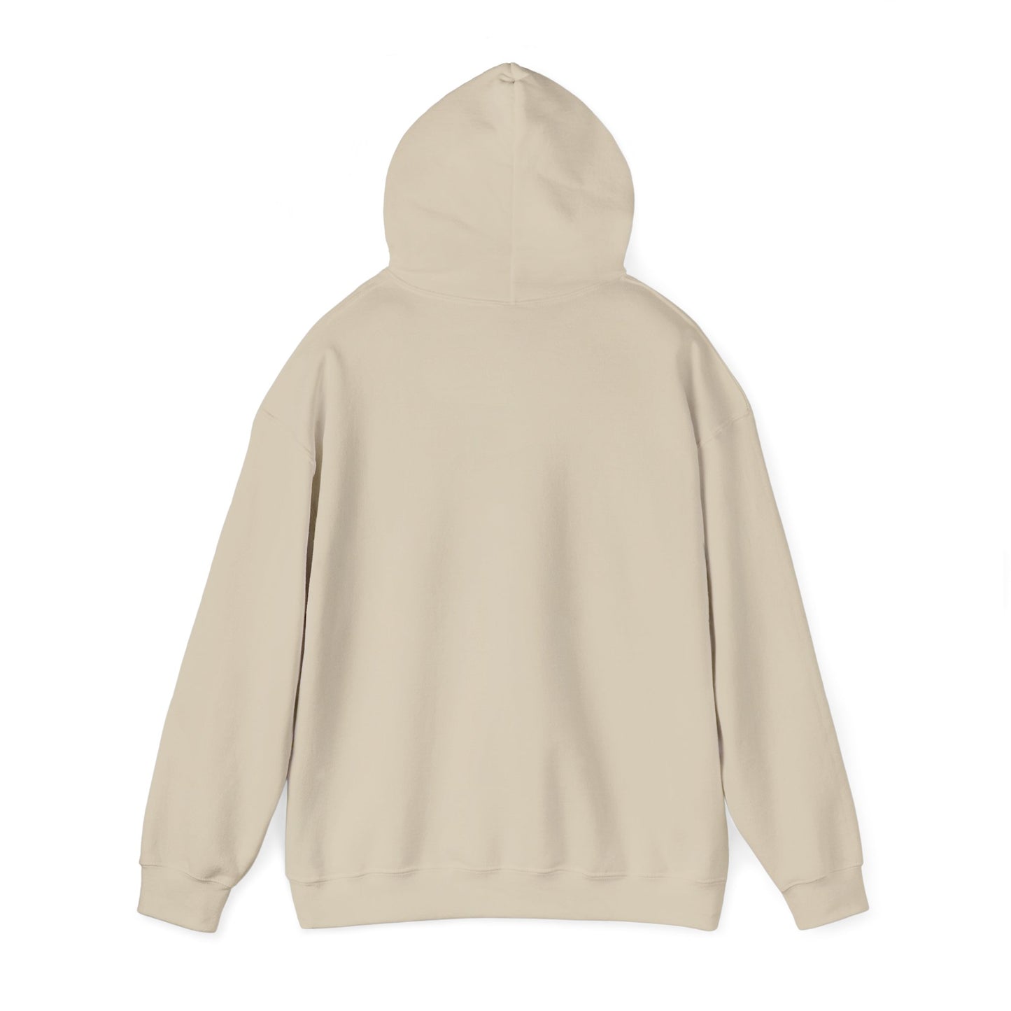 Mental Health Matters Hoodie | Wear Green awareness ribbon, be kind