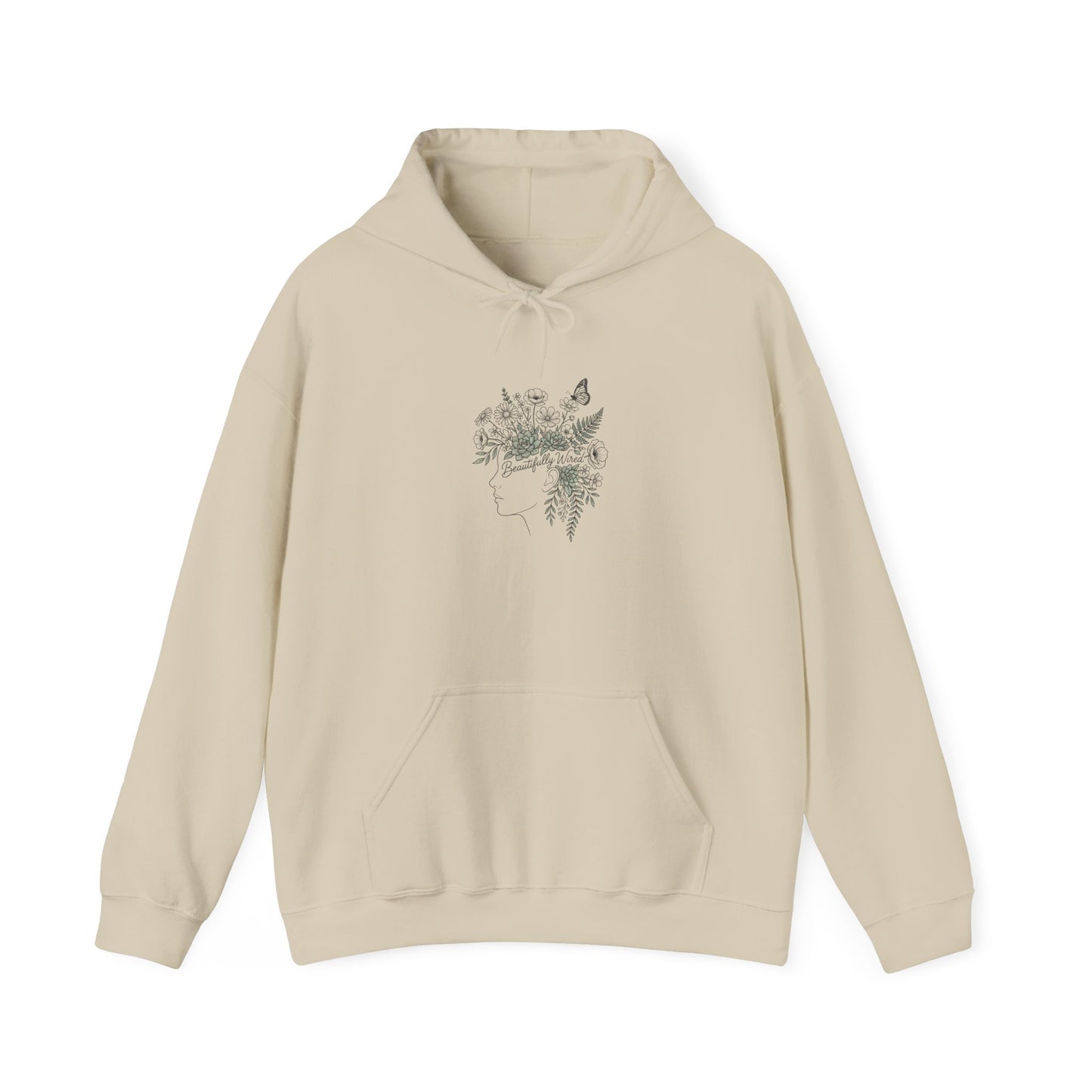 Autistic Pride Hoodie