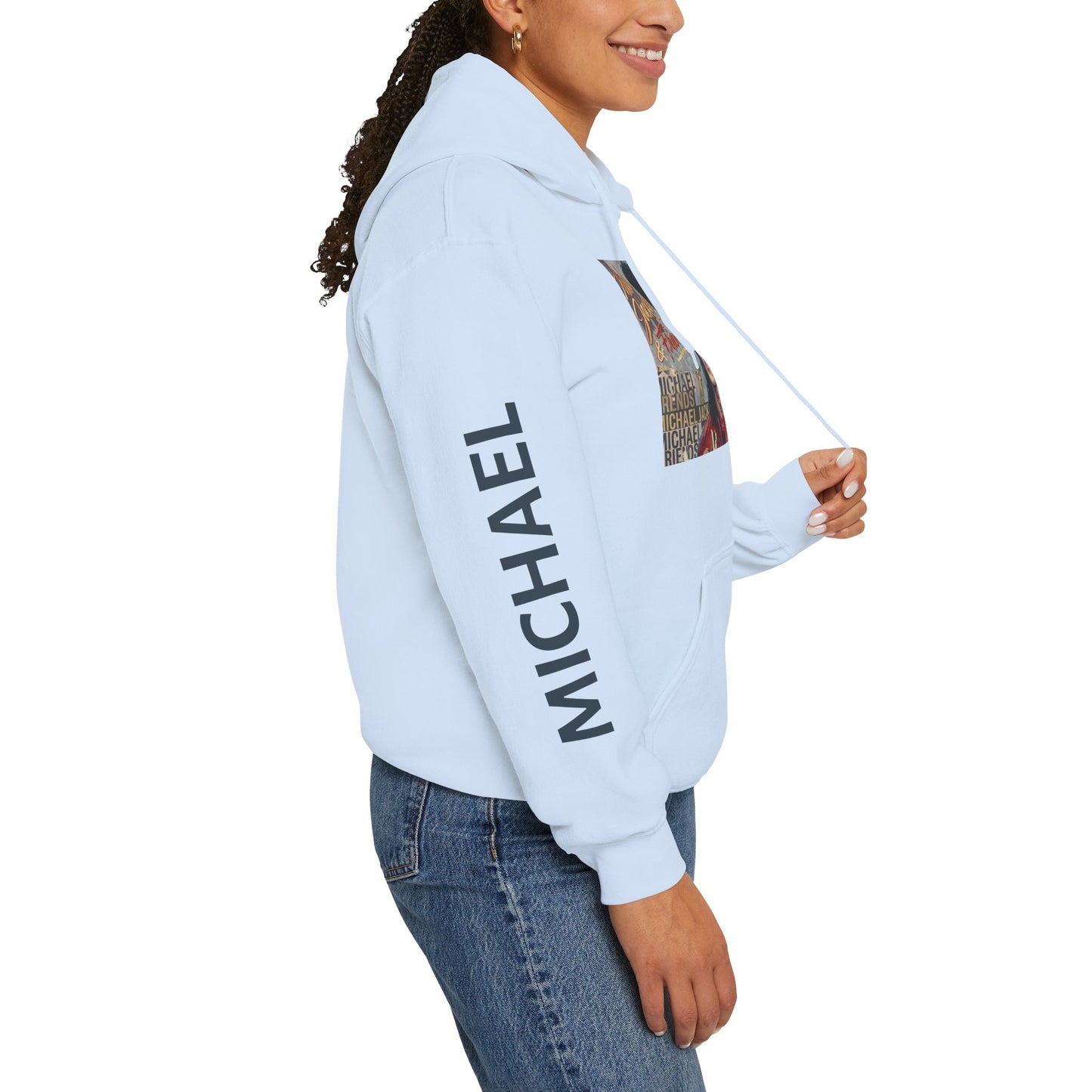 Michael Jackson Hoodie