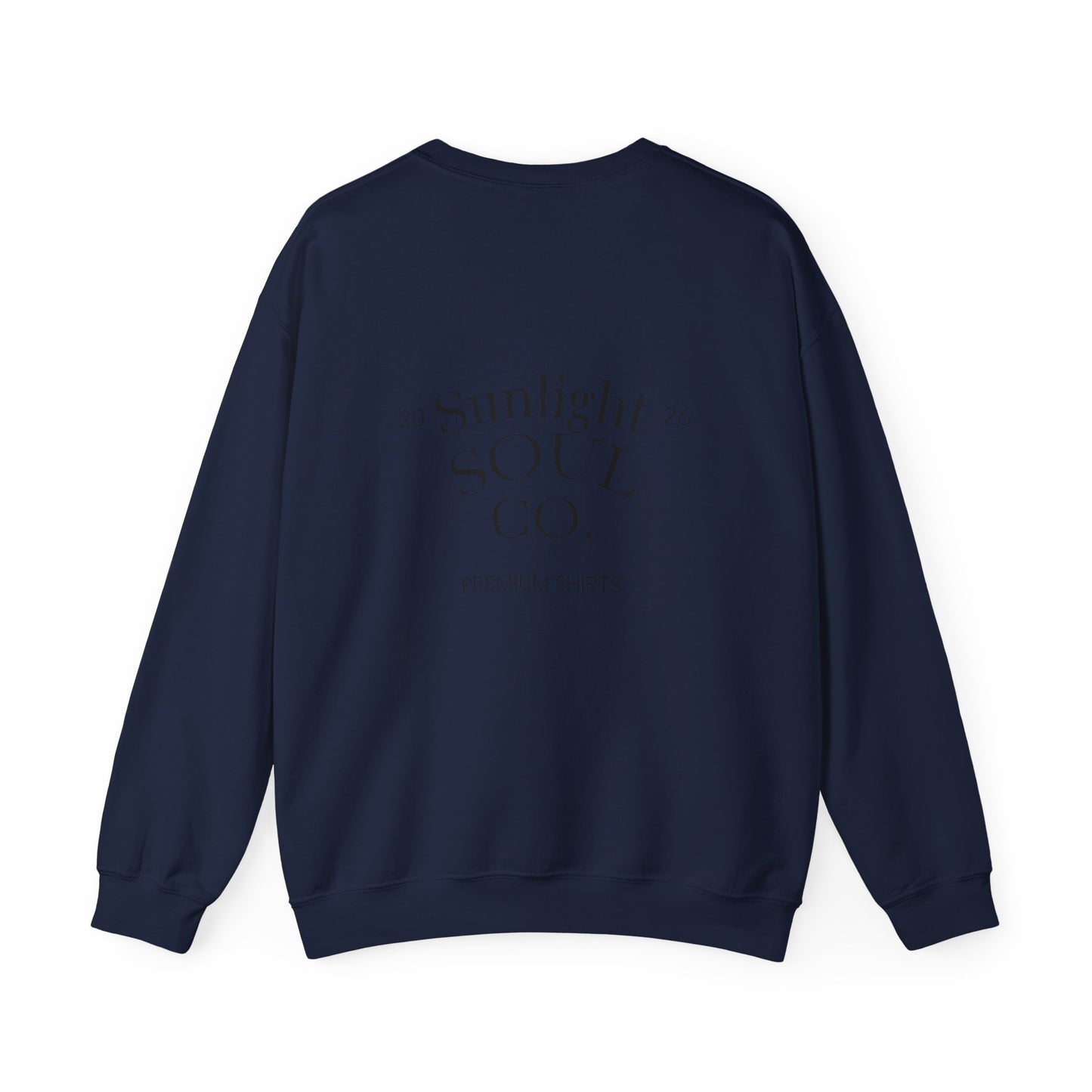Sweatshirt - ‘Empty Tomb, Full Hope'