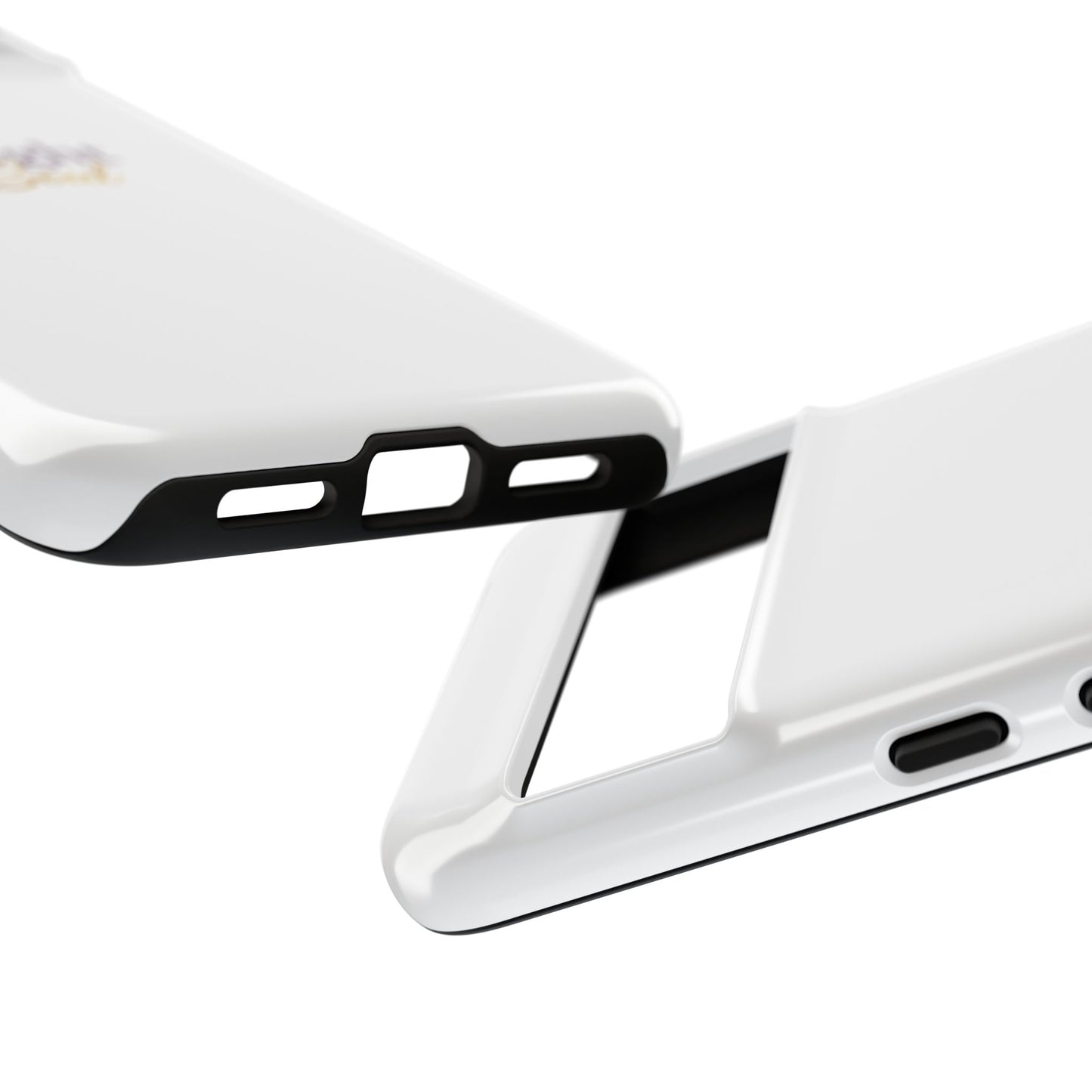 Sunlight Soul Logo Protective Phone Case