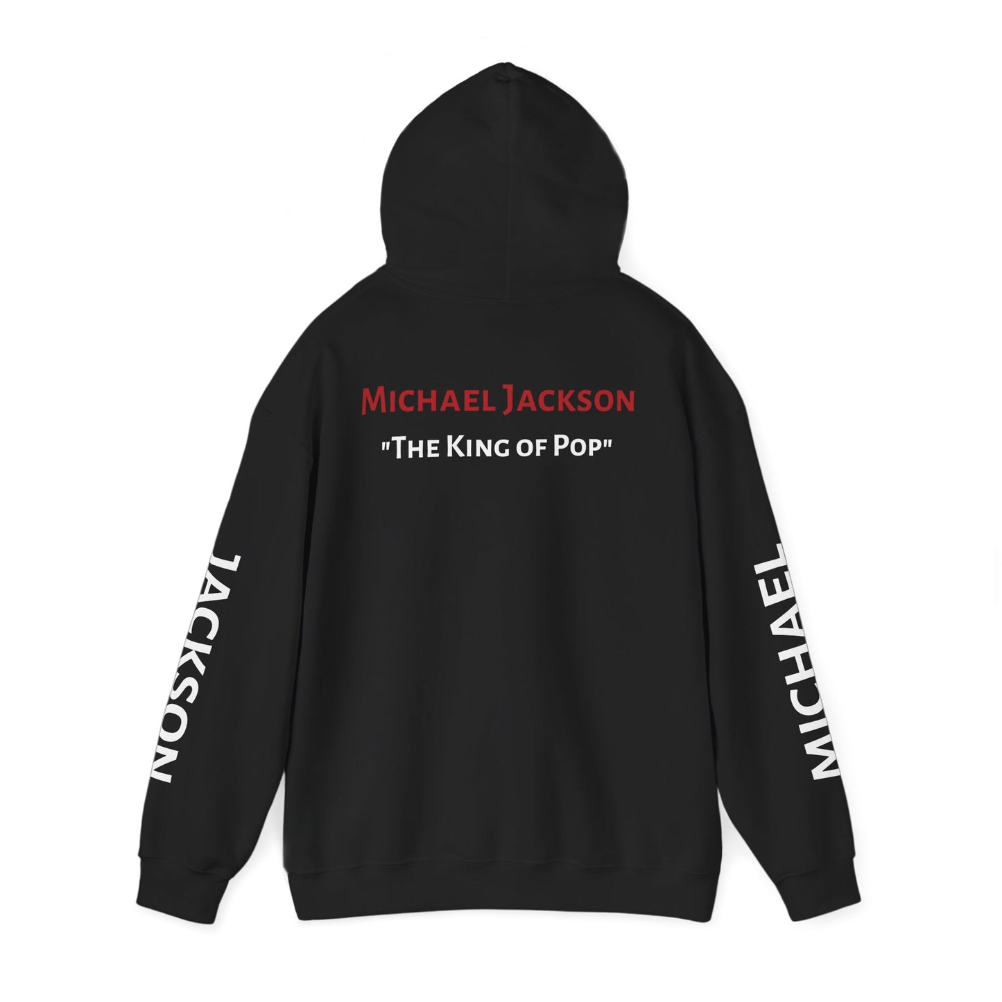 Michael Jackson Hoodie