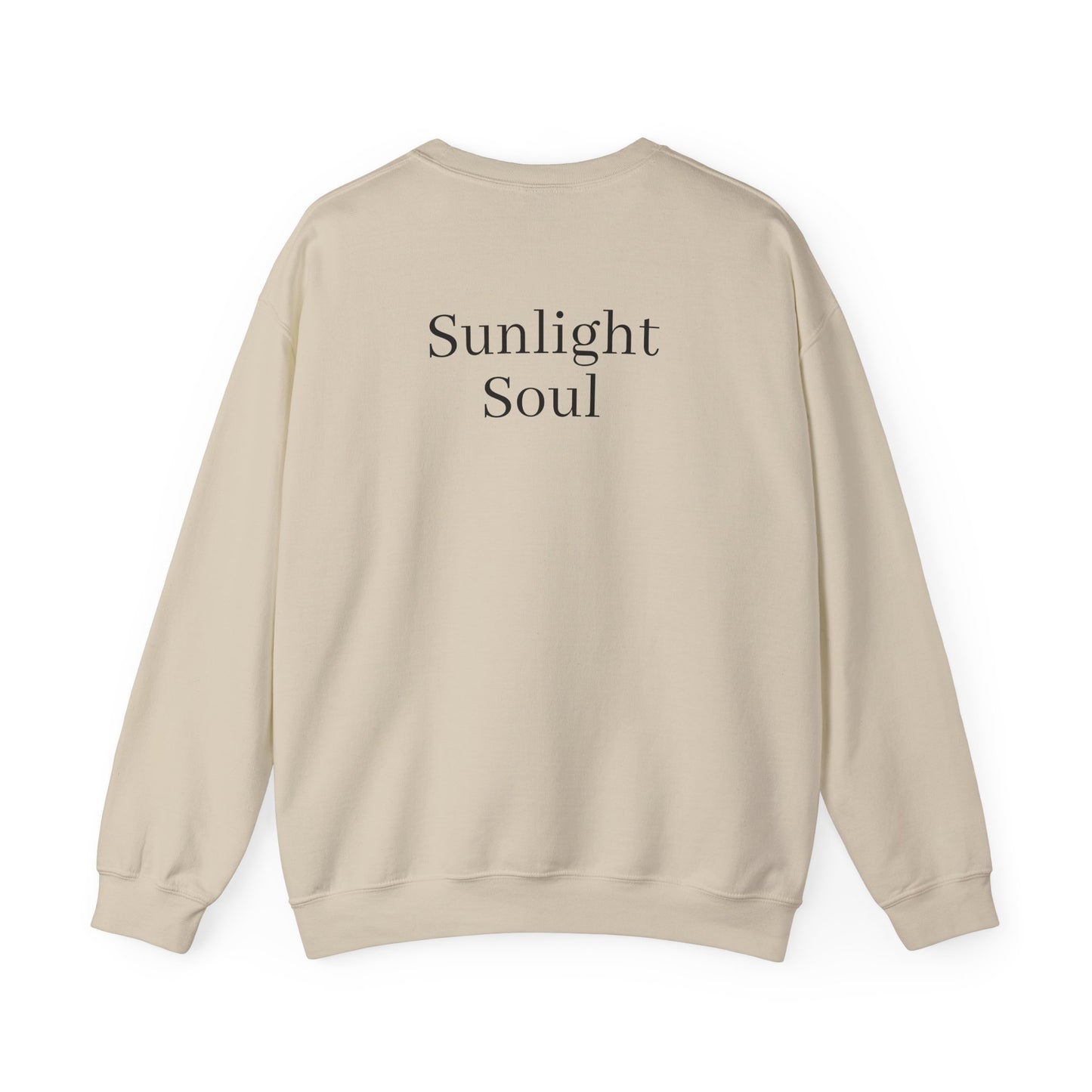 Planting Seeds for the Future Crewneck Sweatshirt