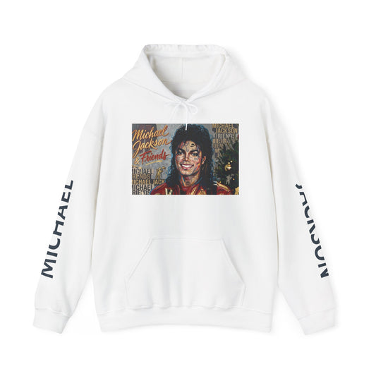 Michael Jackson Hoodie
