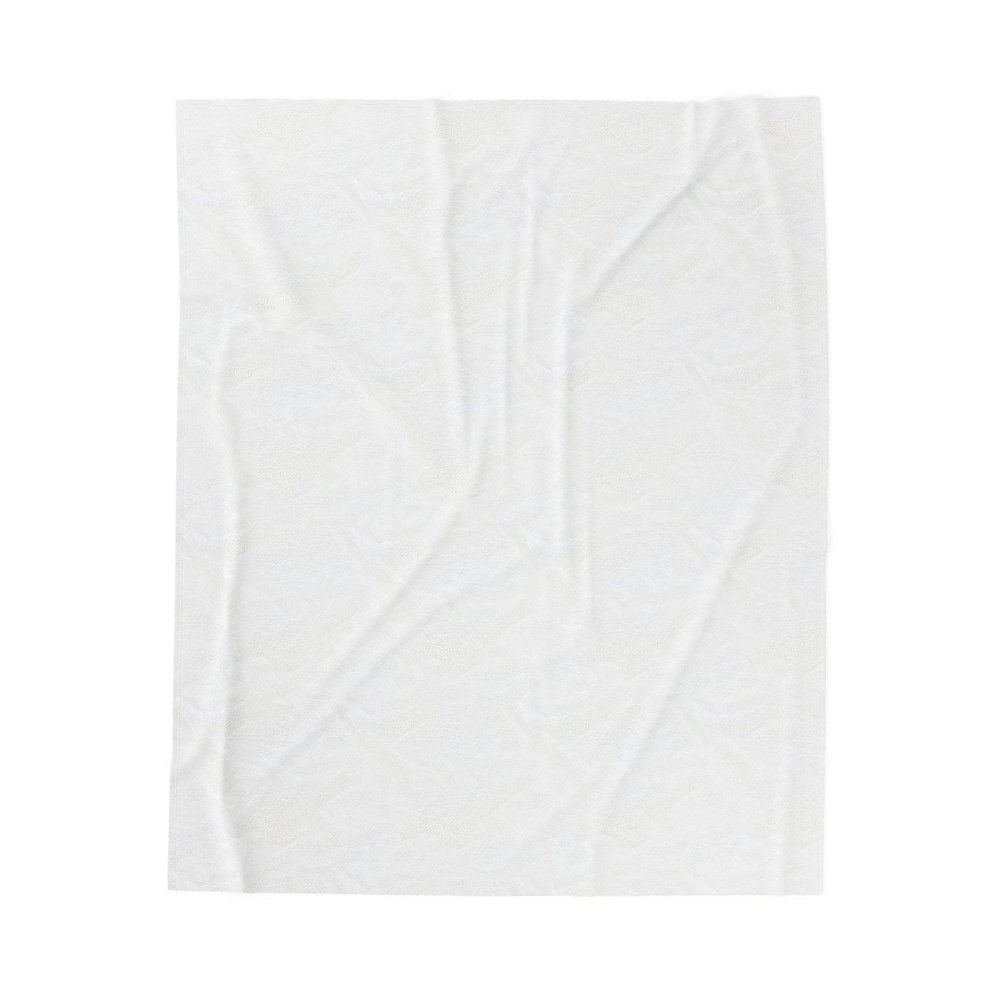 Plush Blanket for Teachers