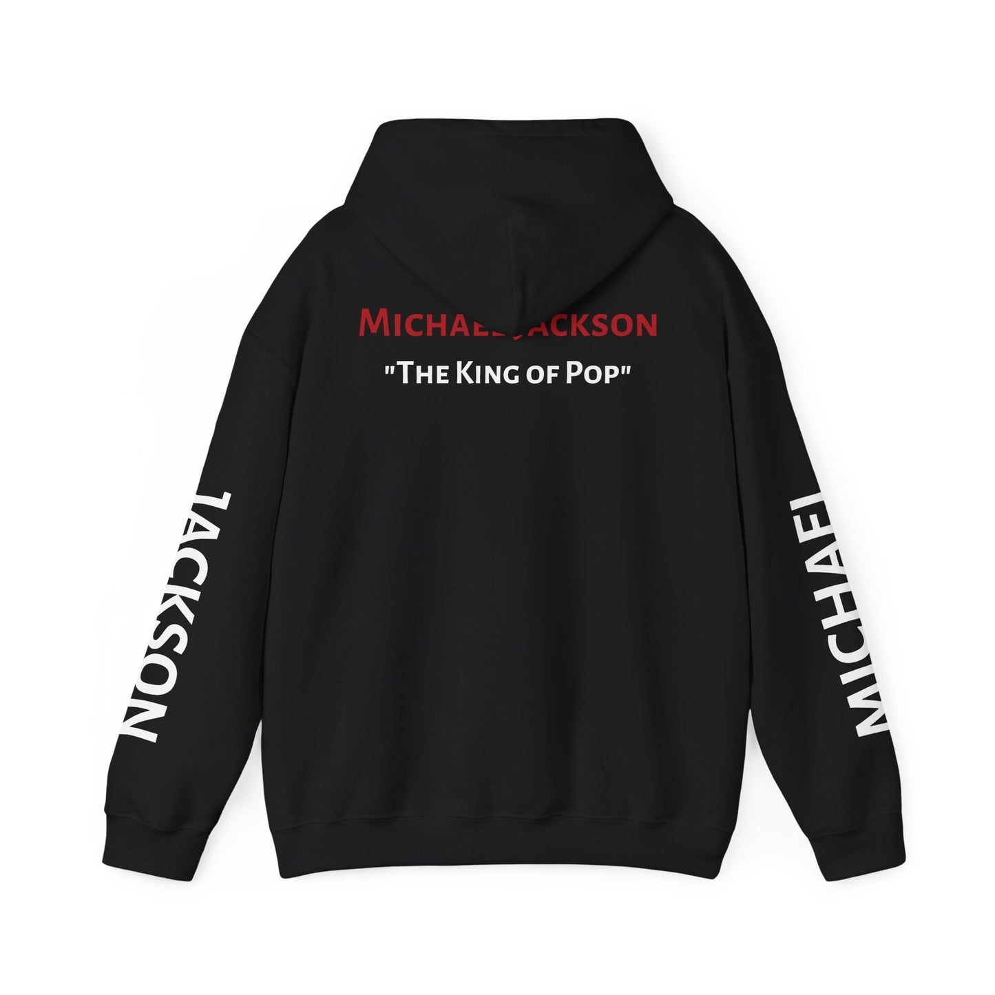 Michael Jackson Hoodie