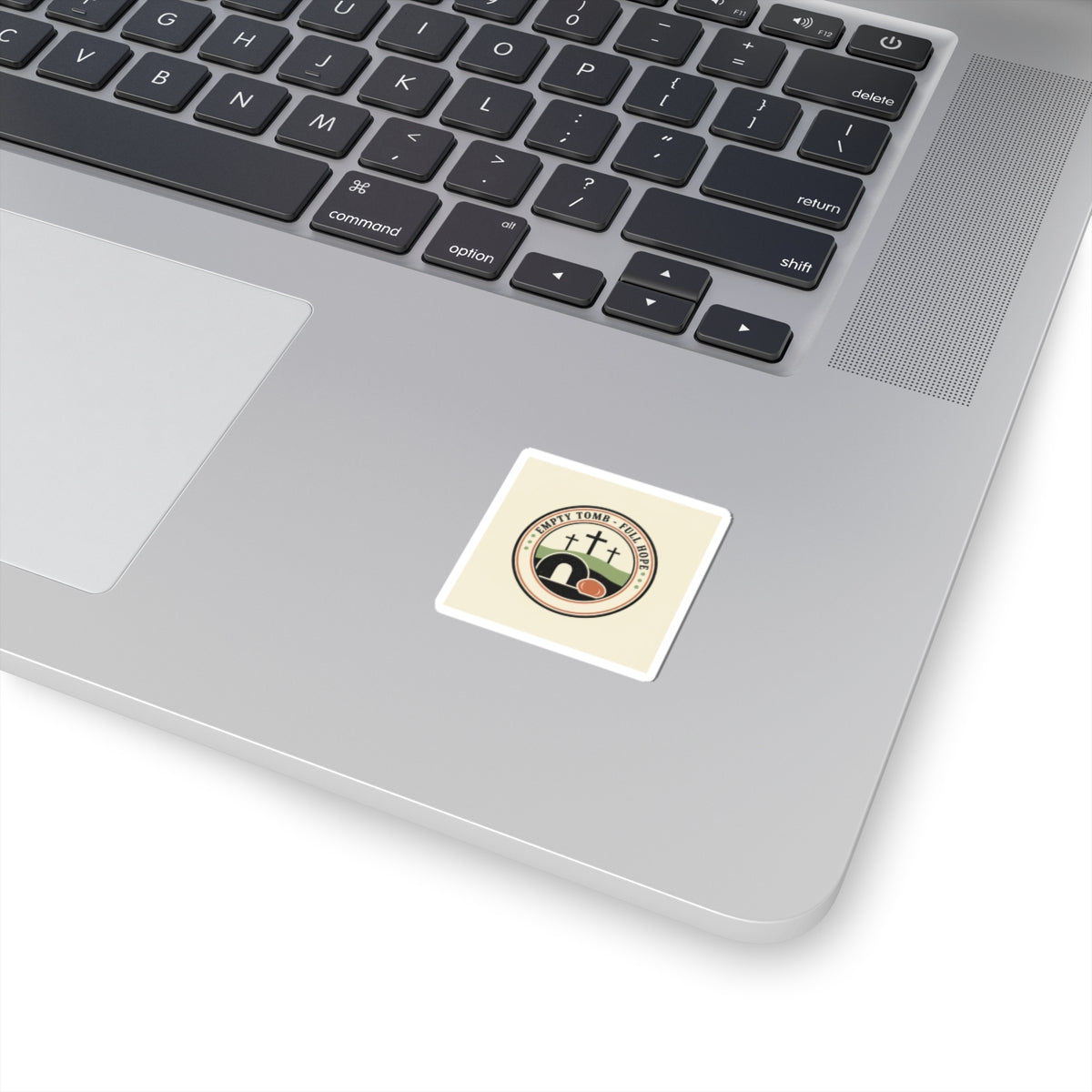 Sticker - Empty Tomb