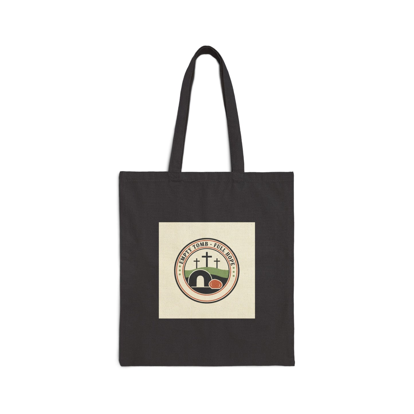 Bag - He Is Risen Tote