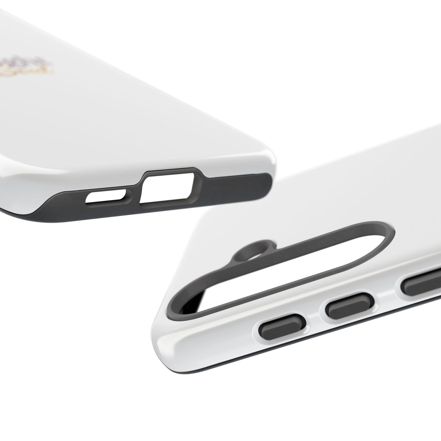 Sunlight Soul Logo Protective Phone Case