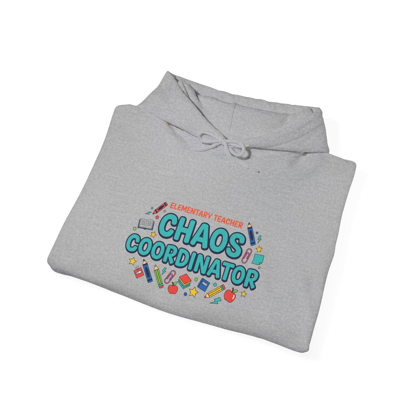 Hoodie - Chaos Coordinator