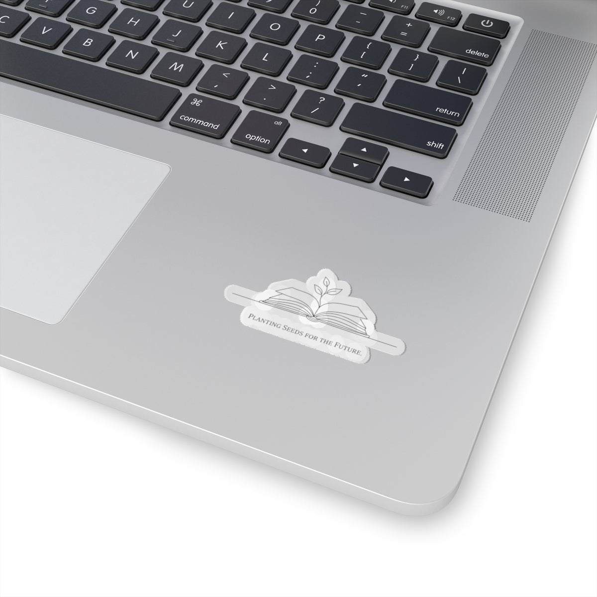 Sticker - Planting Seeds for the Future