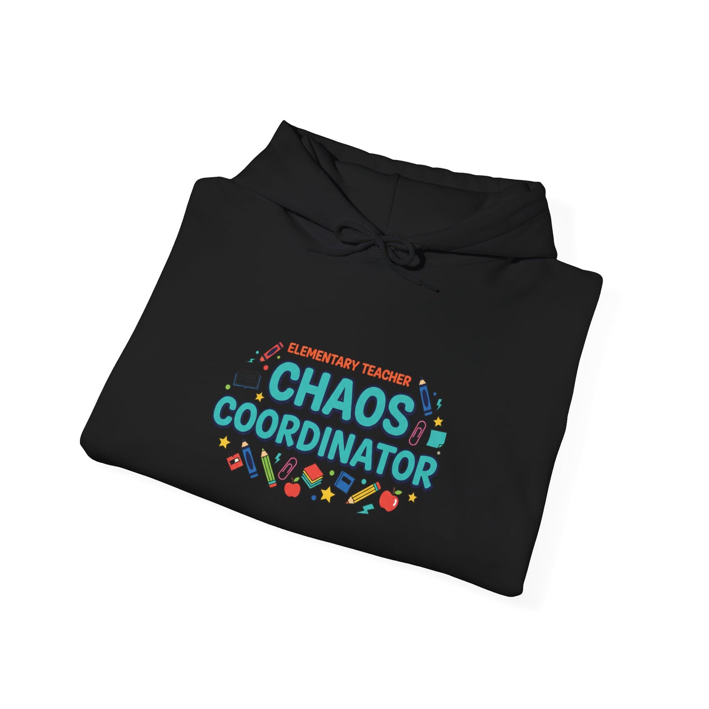 Hoodie - Chaos Coordinator