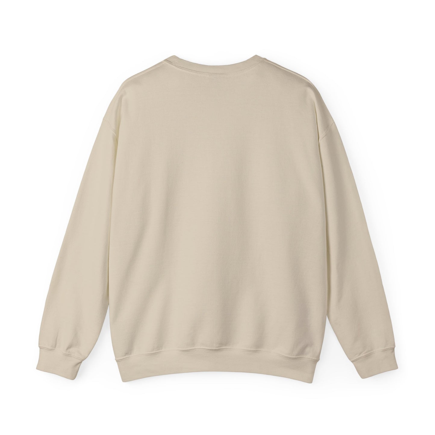 Behold Lion & Lamb Sweatshirt