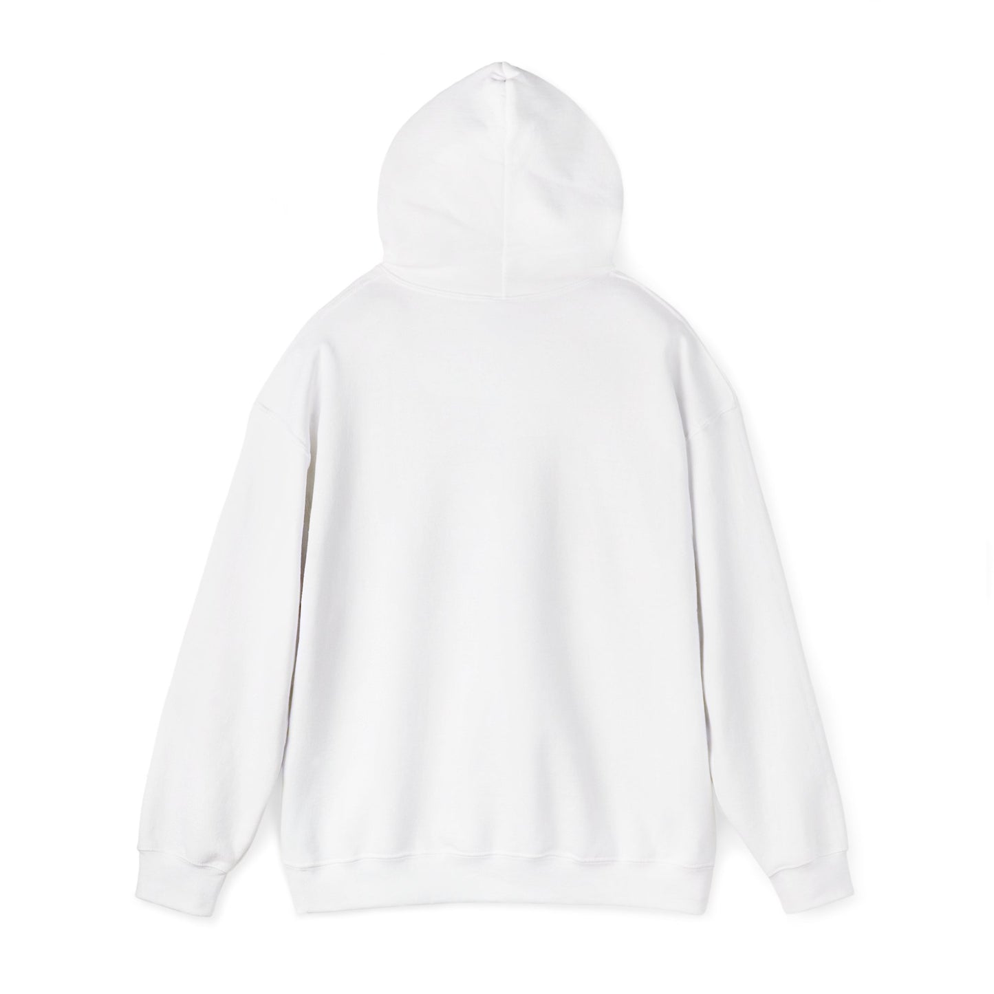 Autistic Pride Hoodie