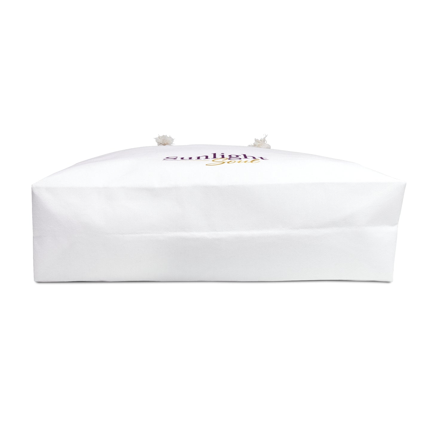 Sunlight Soul Weekender Bag