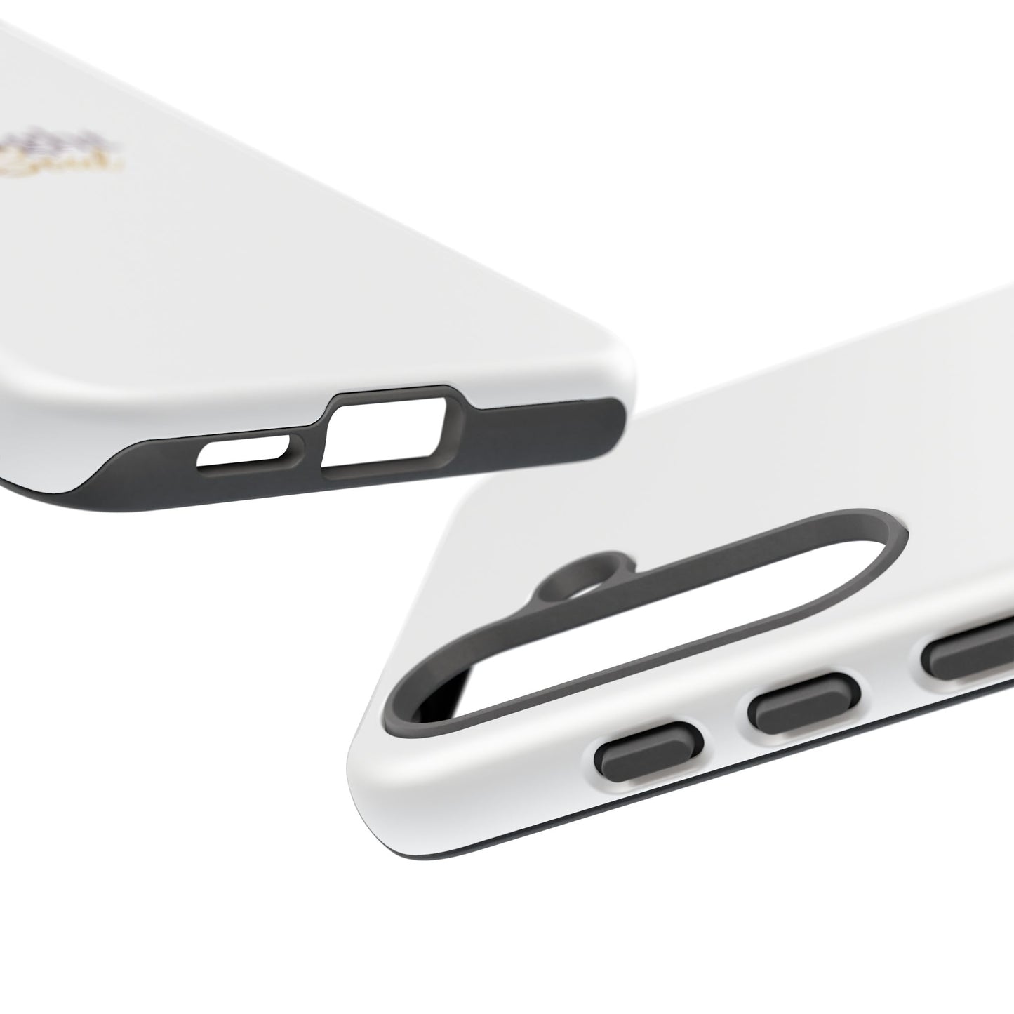Sunlight Soul Logo Protective Phone Case