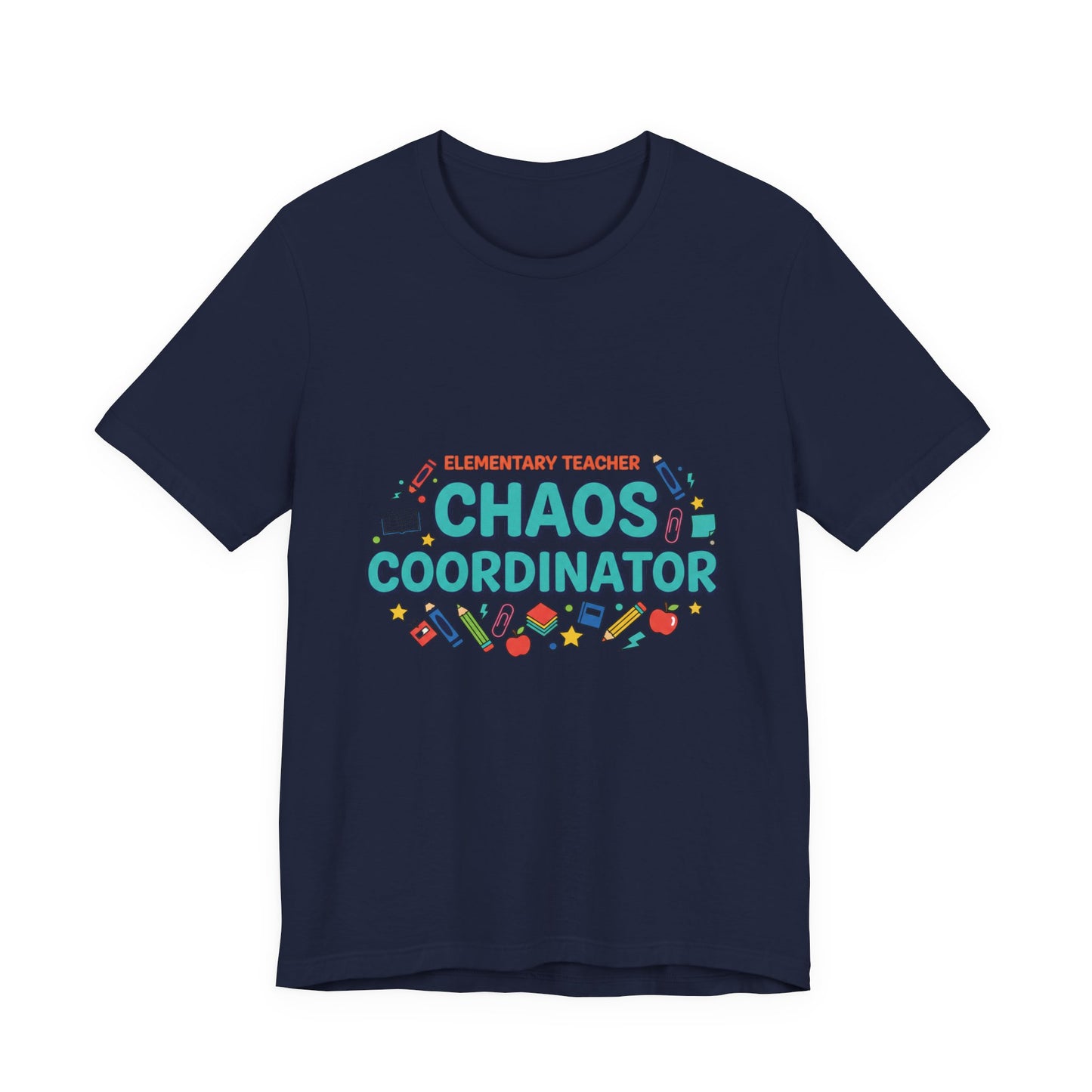 T-Shirt - Chaos Coordinator