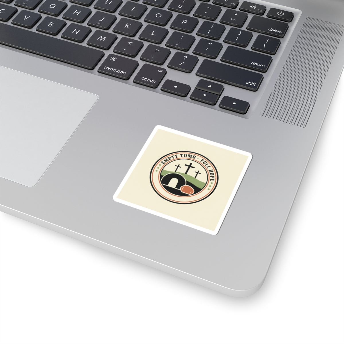 Sticker - Empty Tomb