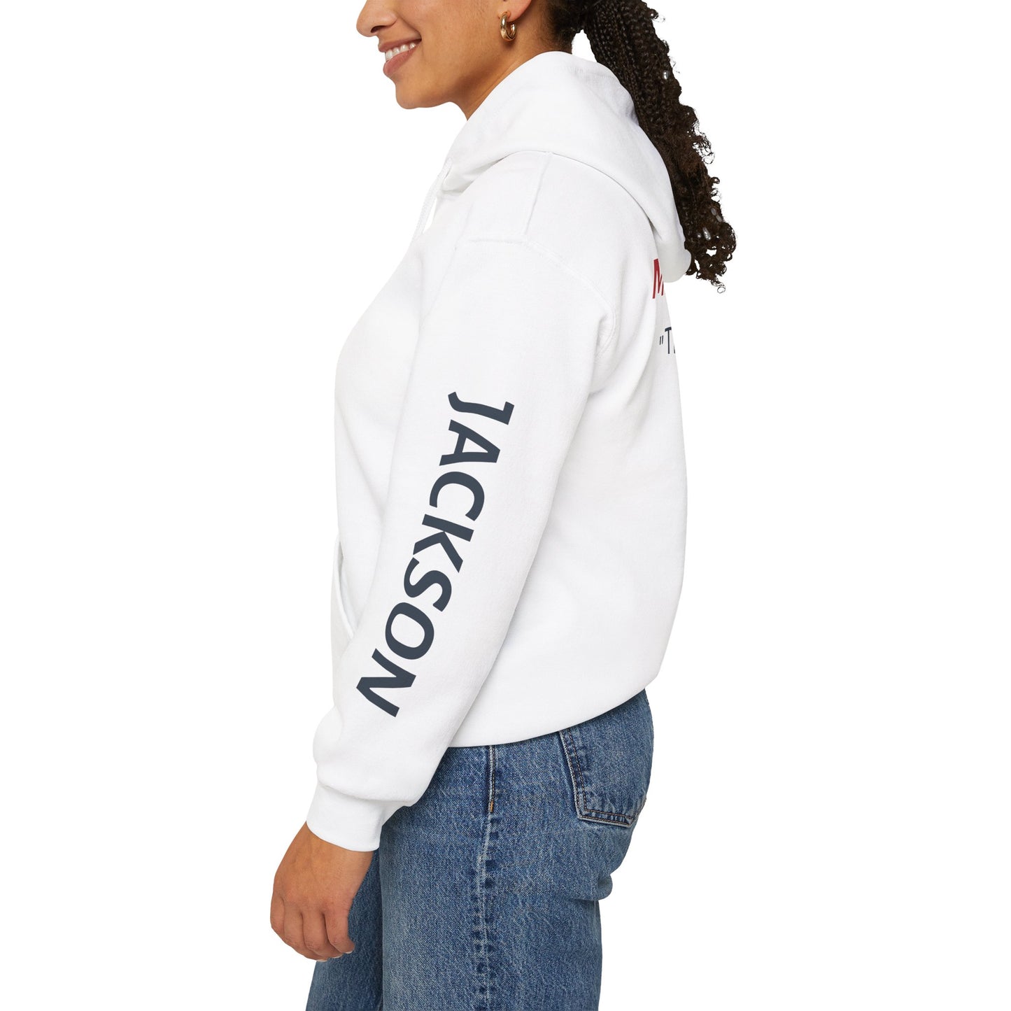 Michael Jackson Hoodie