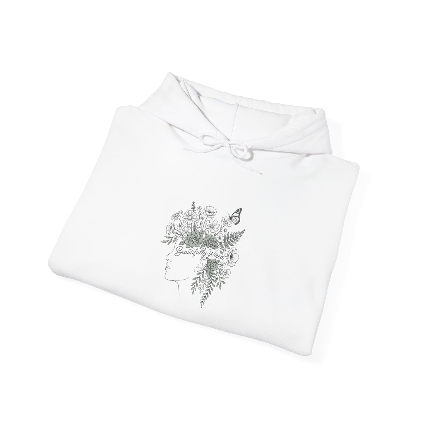 Autistic Pride Hoodie