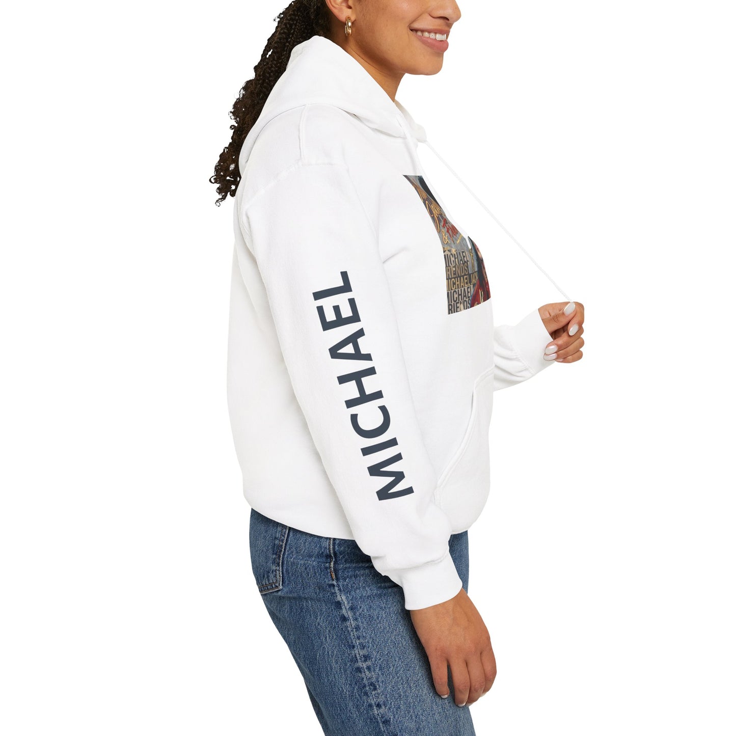 Michael Jackson Hoodie