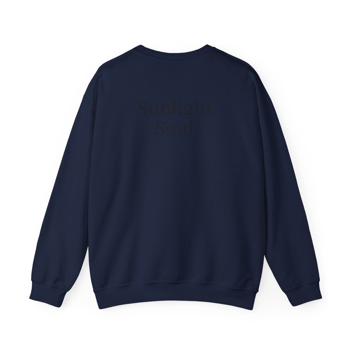 Planting Seeds for the Future Crewneck Sweatshirt