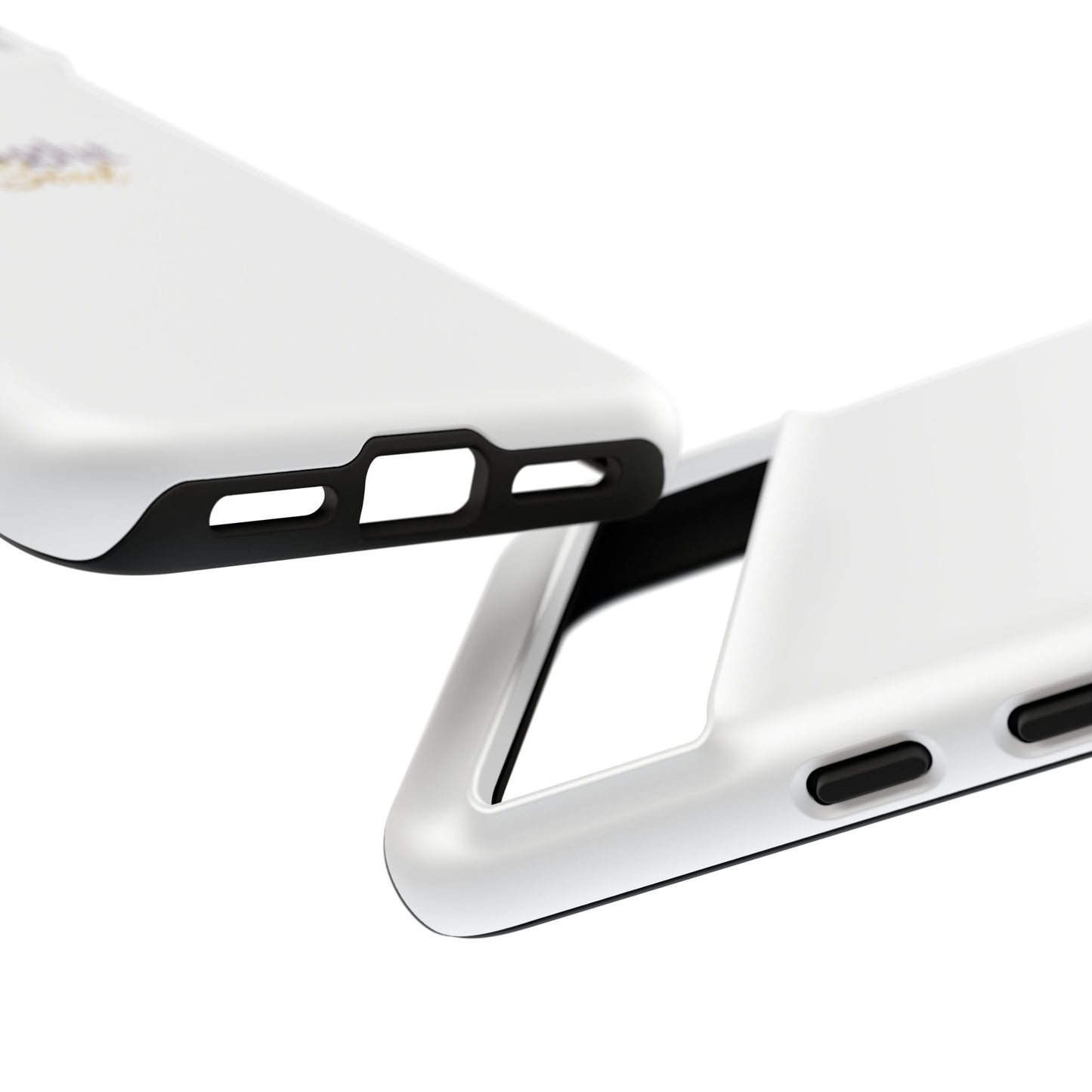 Sunlight Soul Logo Protective Phone Case