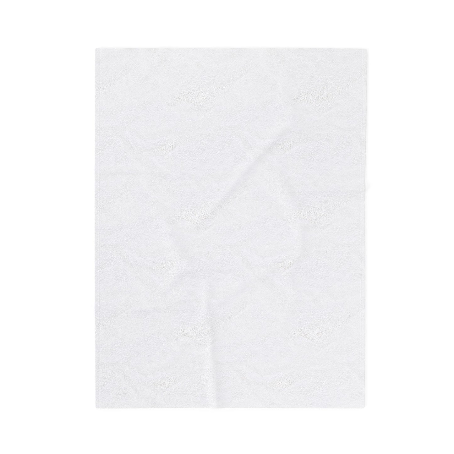 Plush Blanket for Teachers