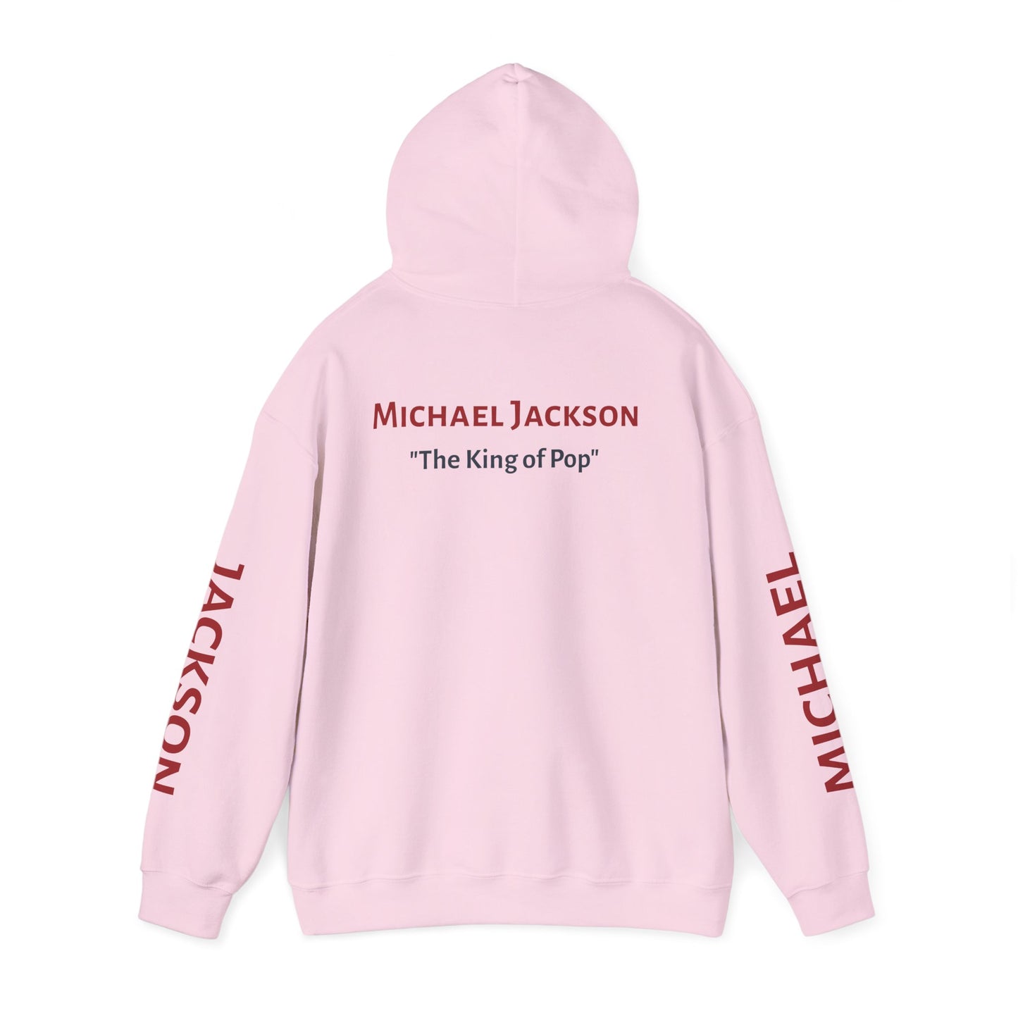 Michael Jackson Hoodie